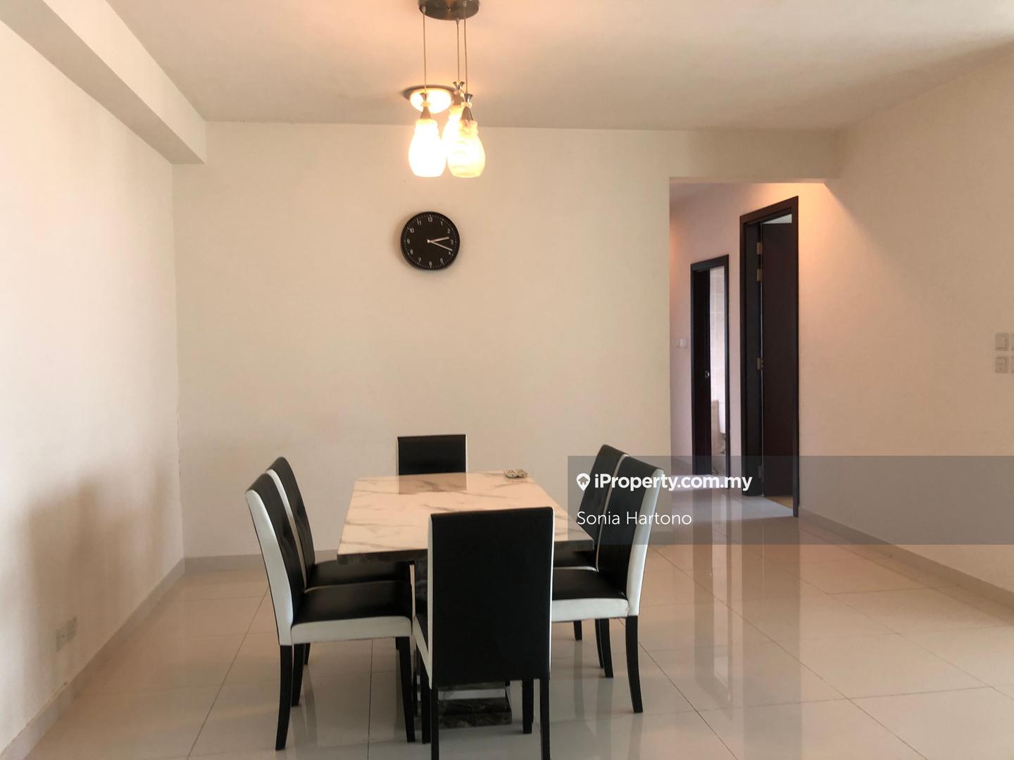 Condominium for Sale in Mont Kiara Meridin by Sonia Hartono - iProperty.com.my