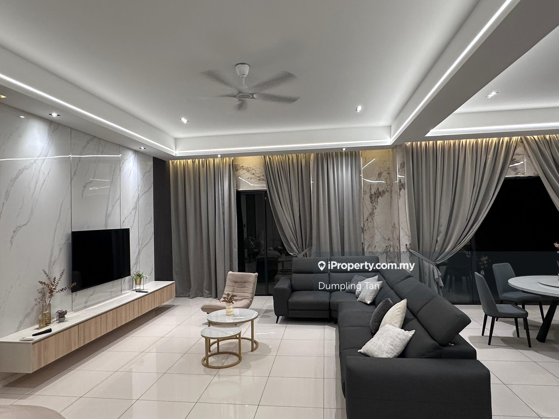 Banglo untuk Disewa di Dalia, Telok Panglima Garang oleh Dumpling Tan - iProperty.com.my