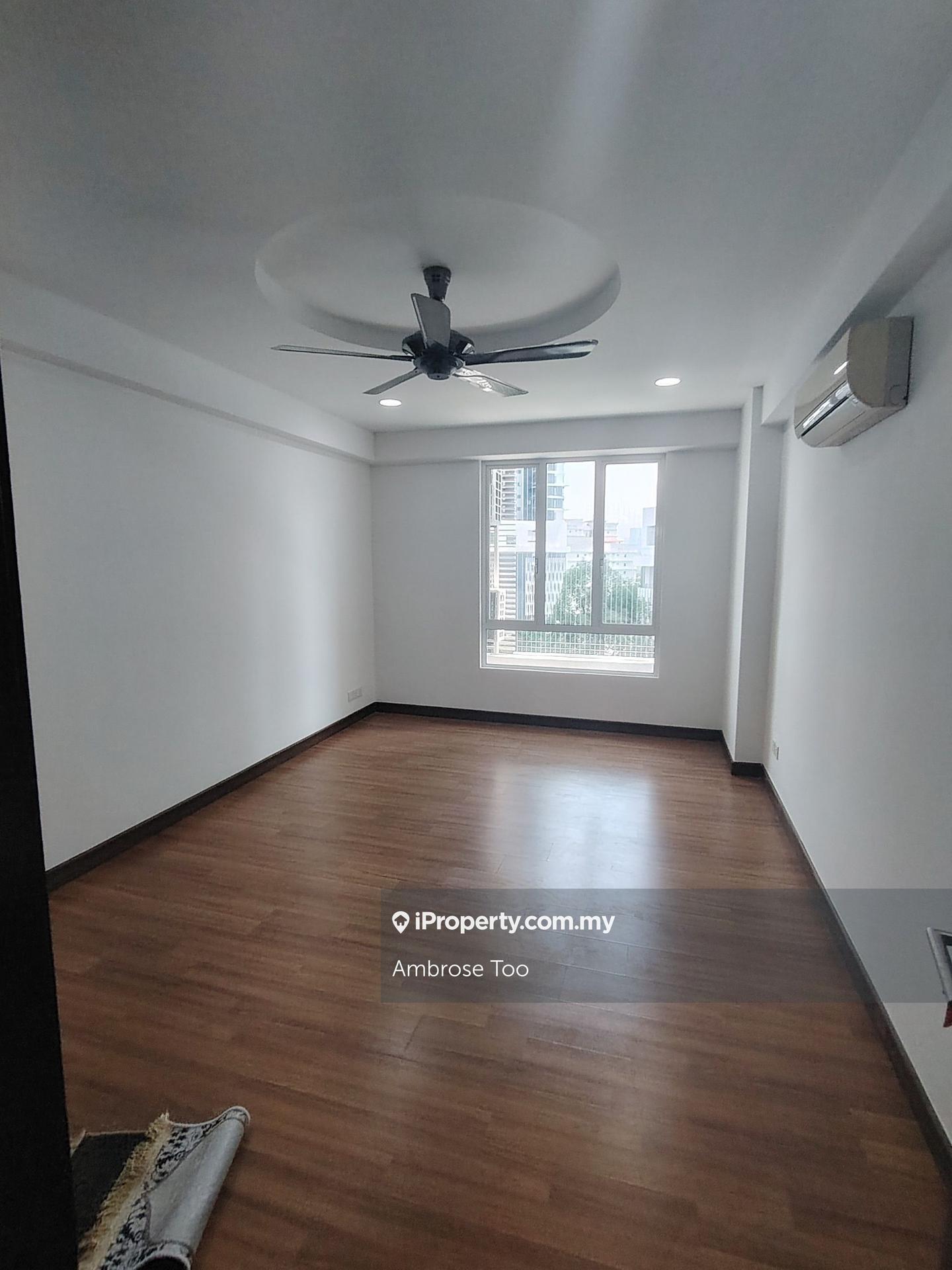 Condominium for Sale in 1 Desa Residence by Ambrose Too - iProperty.com.my