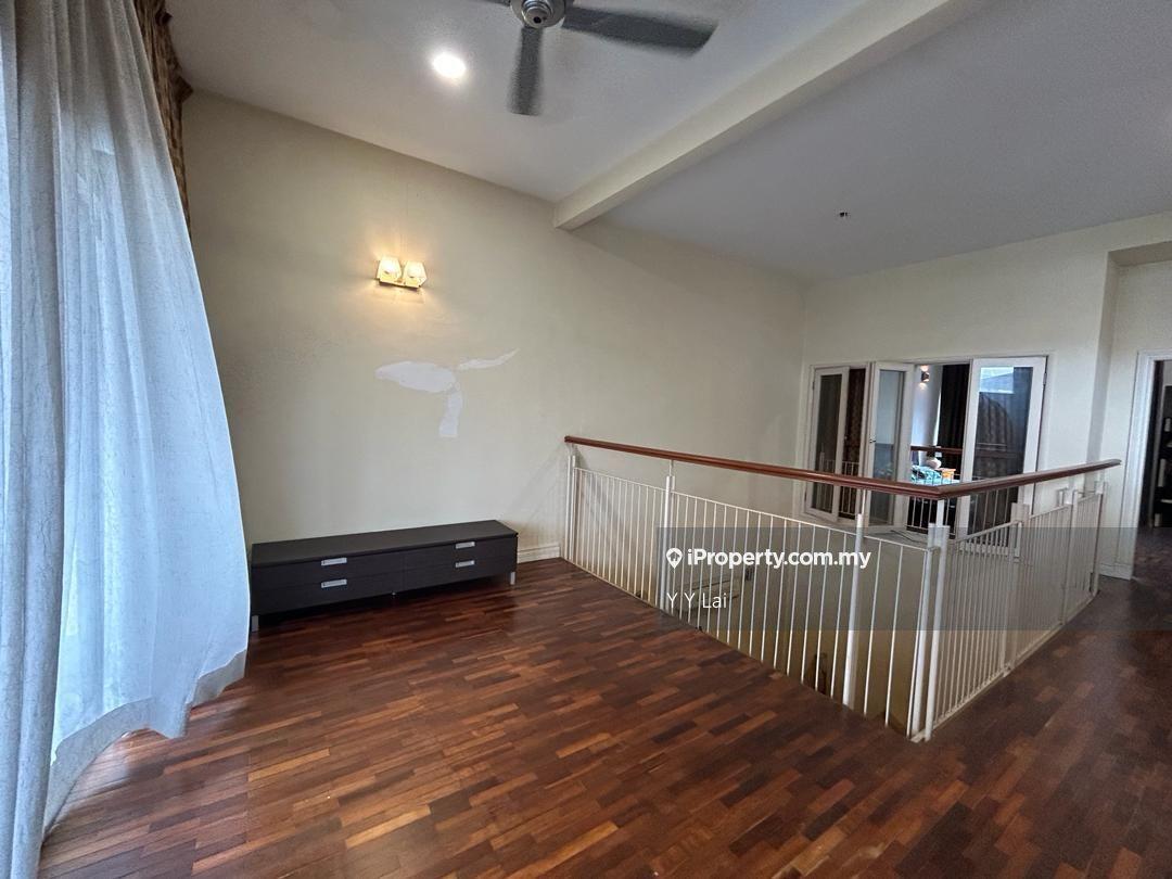 2.5-storey Terraced House for Sale in Bukit Jalil, Kuala Lumpur by Yin Yee (YY) - iProperty.com.my