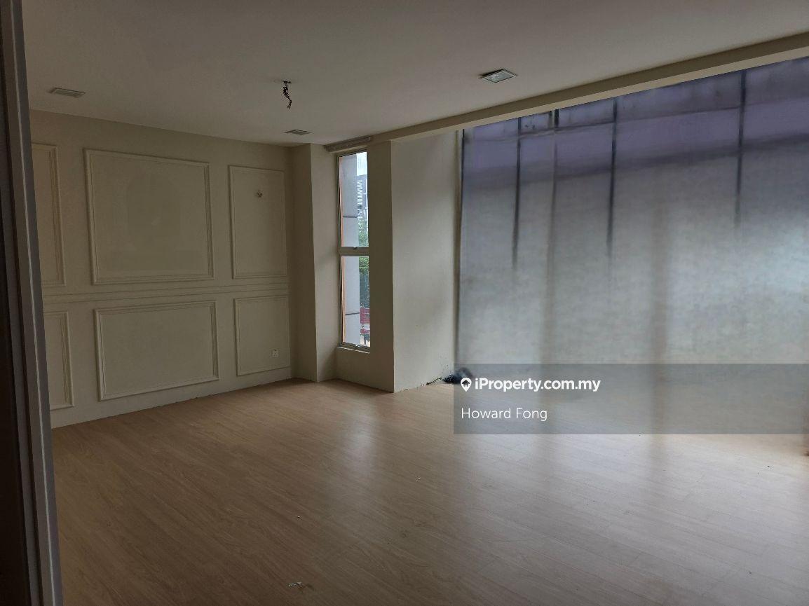 Kedai-Pejabat untuk Disewa di Bangi Sentral, Bandar Baru Bangi oleh Howard Fong - iProperty.com.my