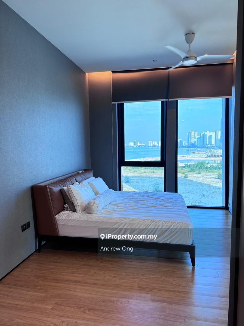 Service Residence for Rent in City of Dreams by Andrew Ong - iProperty.com.my