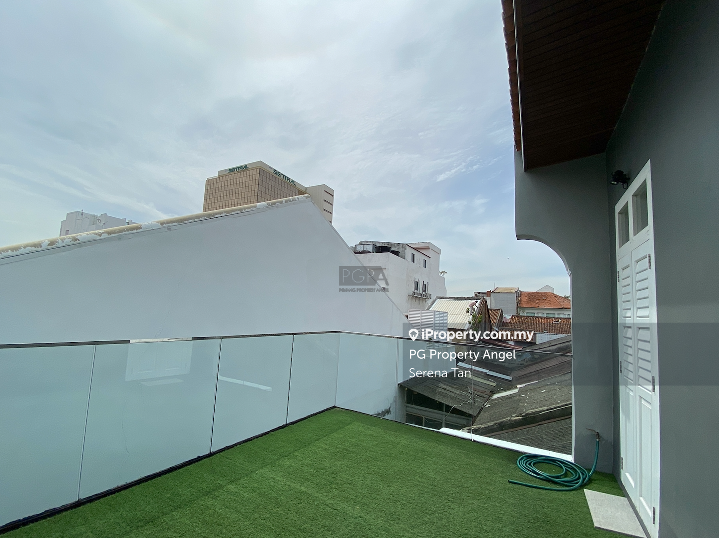 Kedai-Pejabat untuk Dijual di Georgetown, George Town oleh Serena Tan - iProperty.com.my