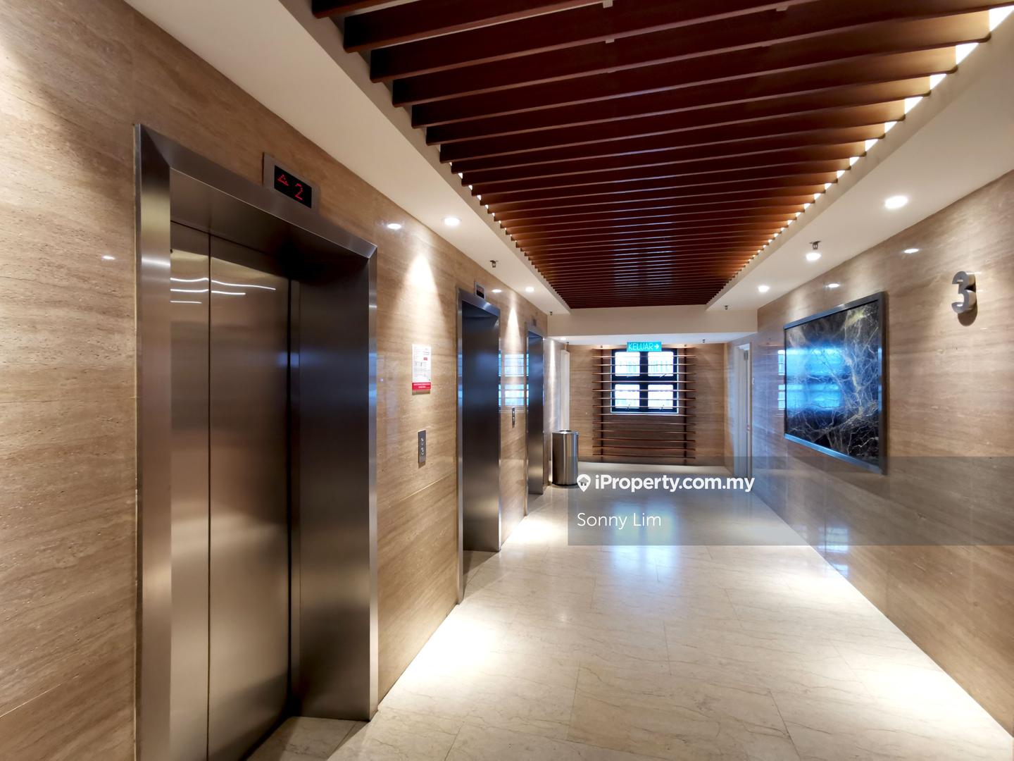 Service Residence for Rent in Pearl Suria by Sonny Lim - iProperty.com.my