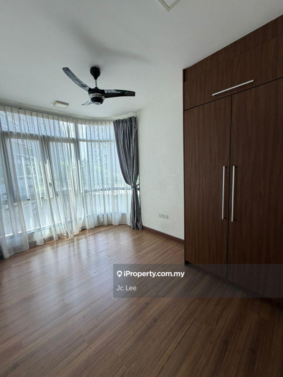 Residensi Servis untuk Disewa di Aragreens oleh Jc Lee - iProperty.com.my