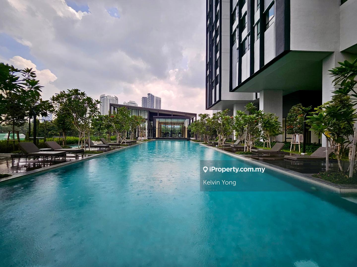 Condominium for Sale in ALIX Residences by Kelvin Yong - iProperty.com.my