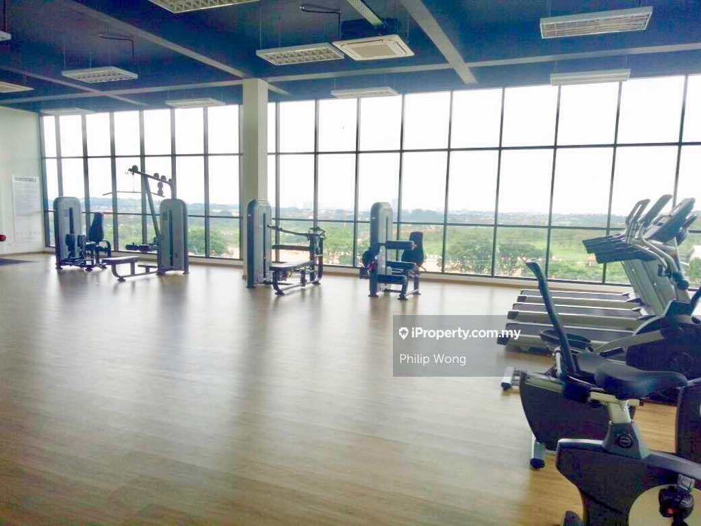 Service Residence for Sale in Sk One Residence by Philip Wong - iProperty.com.my