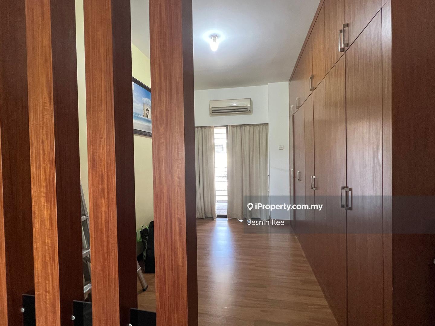 3-storey Terraced House for Sale in Lake Fields, Sungai Besi by Jesnin Kee - iProperty.com.my