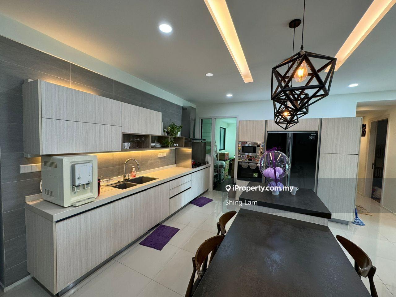 Condominium for Rent in Raffel Tower by Shing Lam - iProperty.com.my