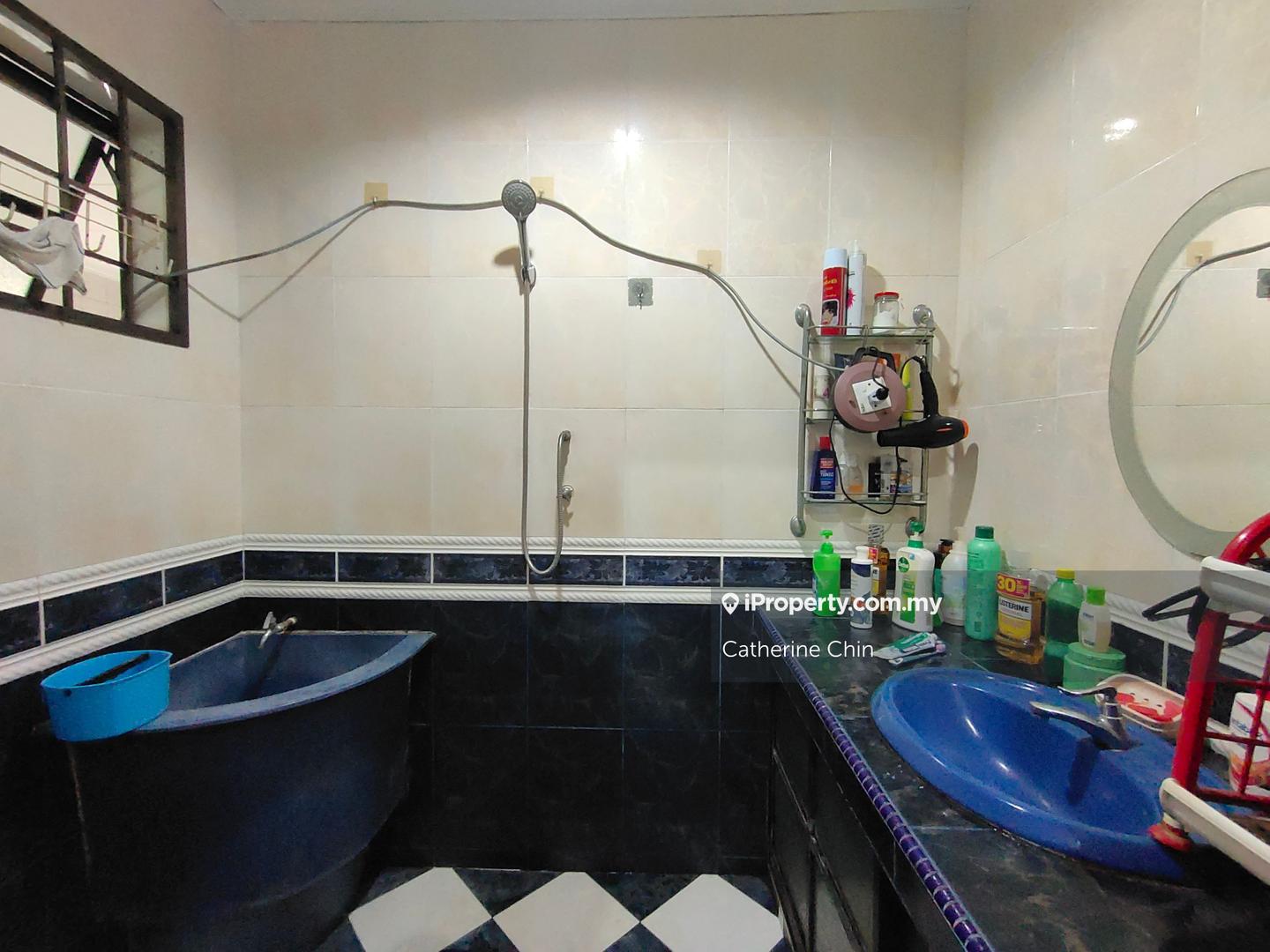 Bungalow House for Sale in Jelapang 2 Storey Bungalow Corner House, Ipoh by Catherine Chin - iProperty.com.my