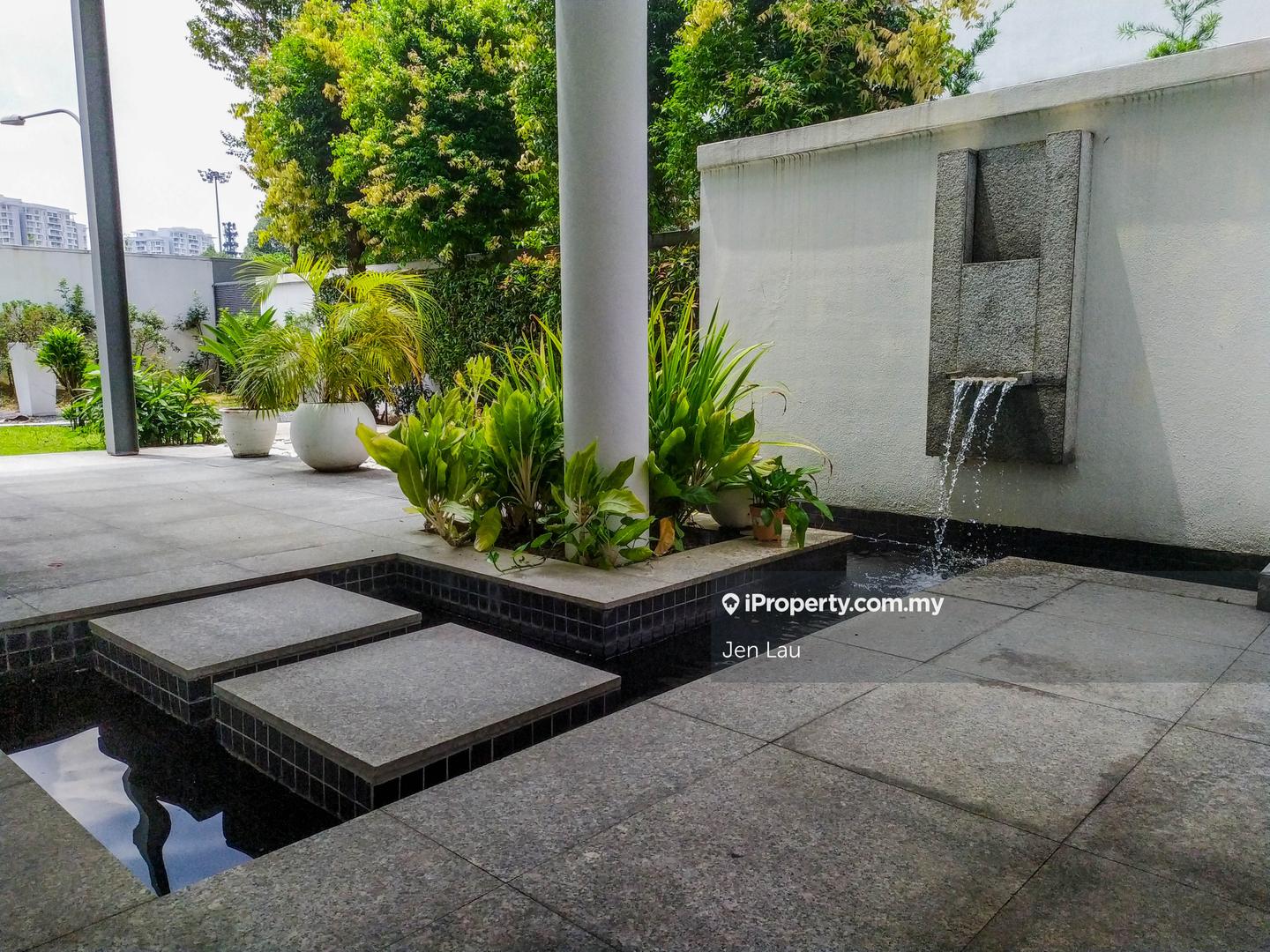 Bungalow House for Sale in Mont Kiara, Kuala Lumpur by Jen Lau - iProperty.com.my