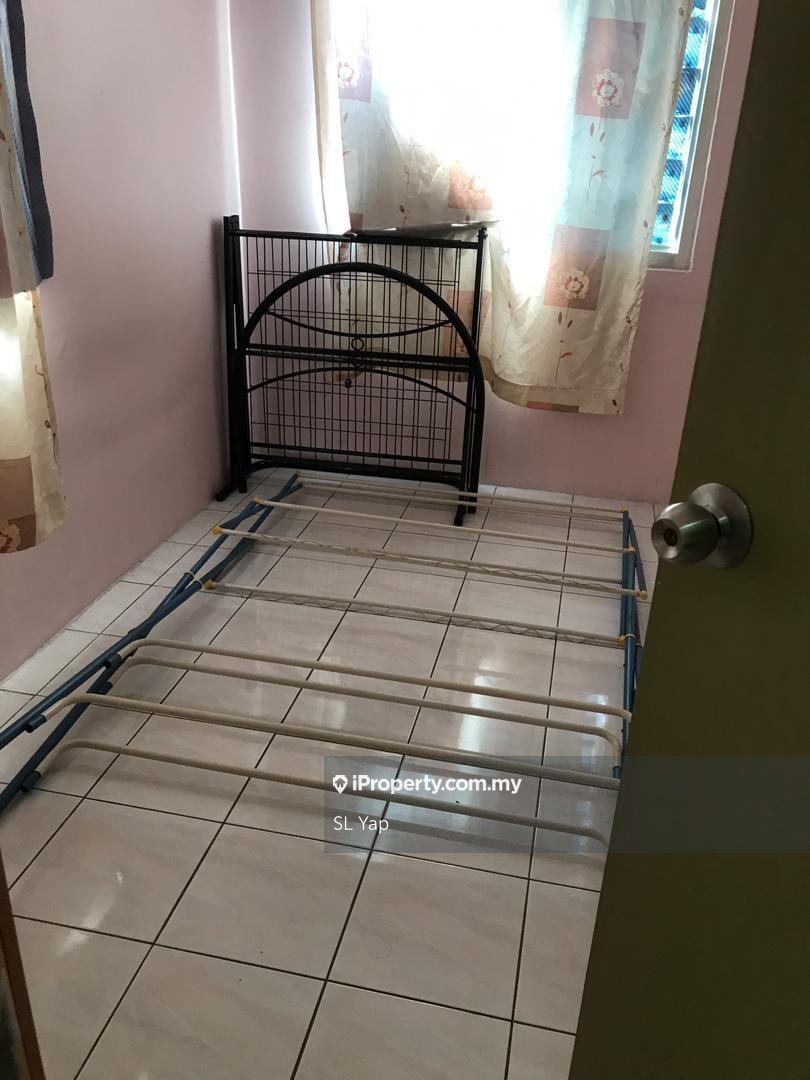 Pangsapuri untuk Disewa di Pangsapuri Cemara oleh SL Yap - iProperty.com.my