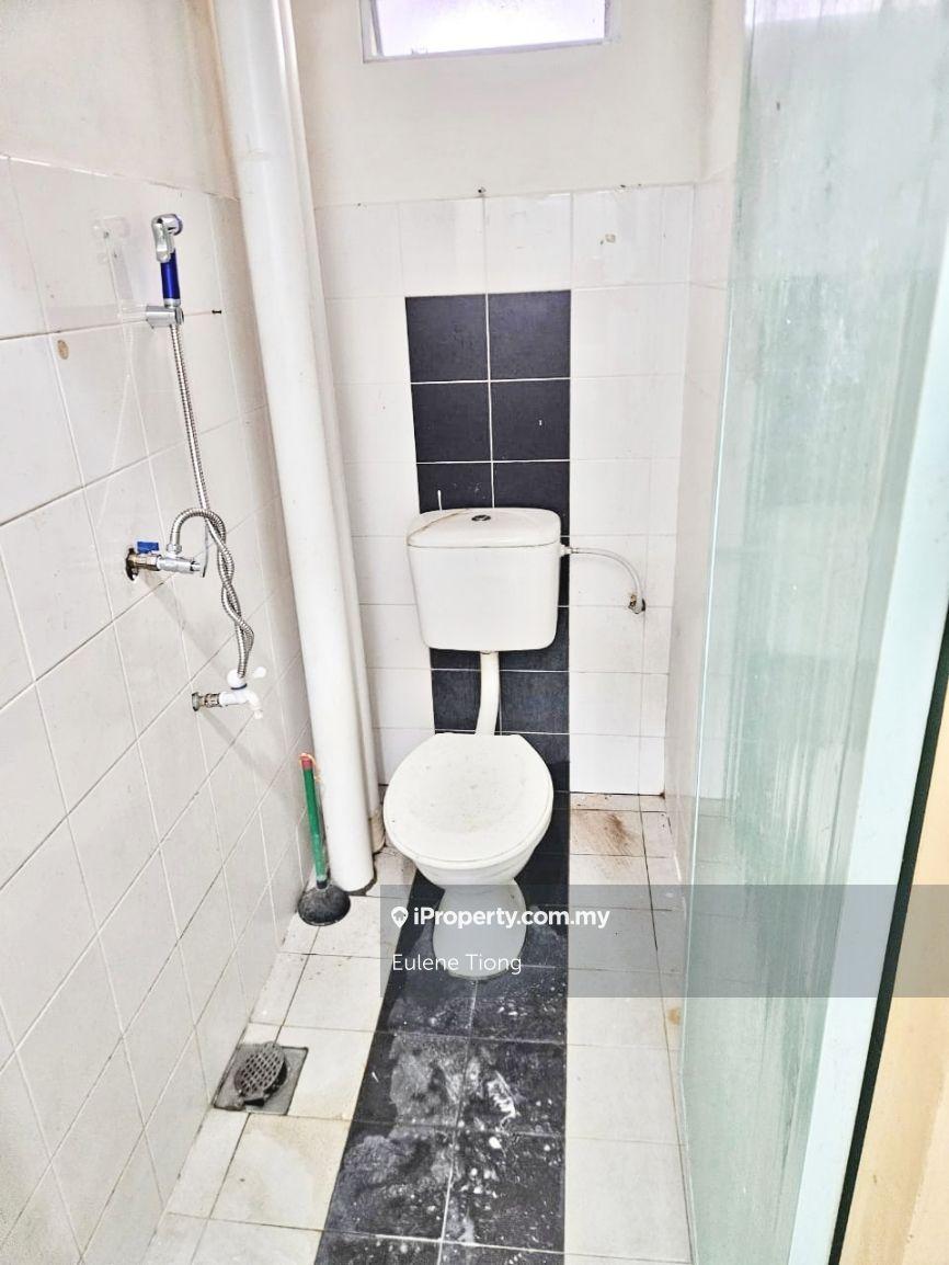 Pangsapuri untuk Disewa di Samajaya Apartment oleh Eulene Tiong - iProperty.com.my