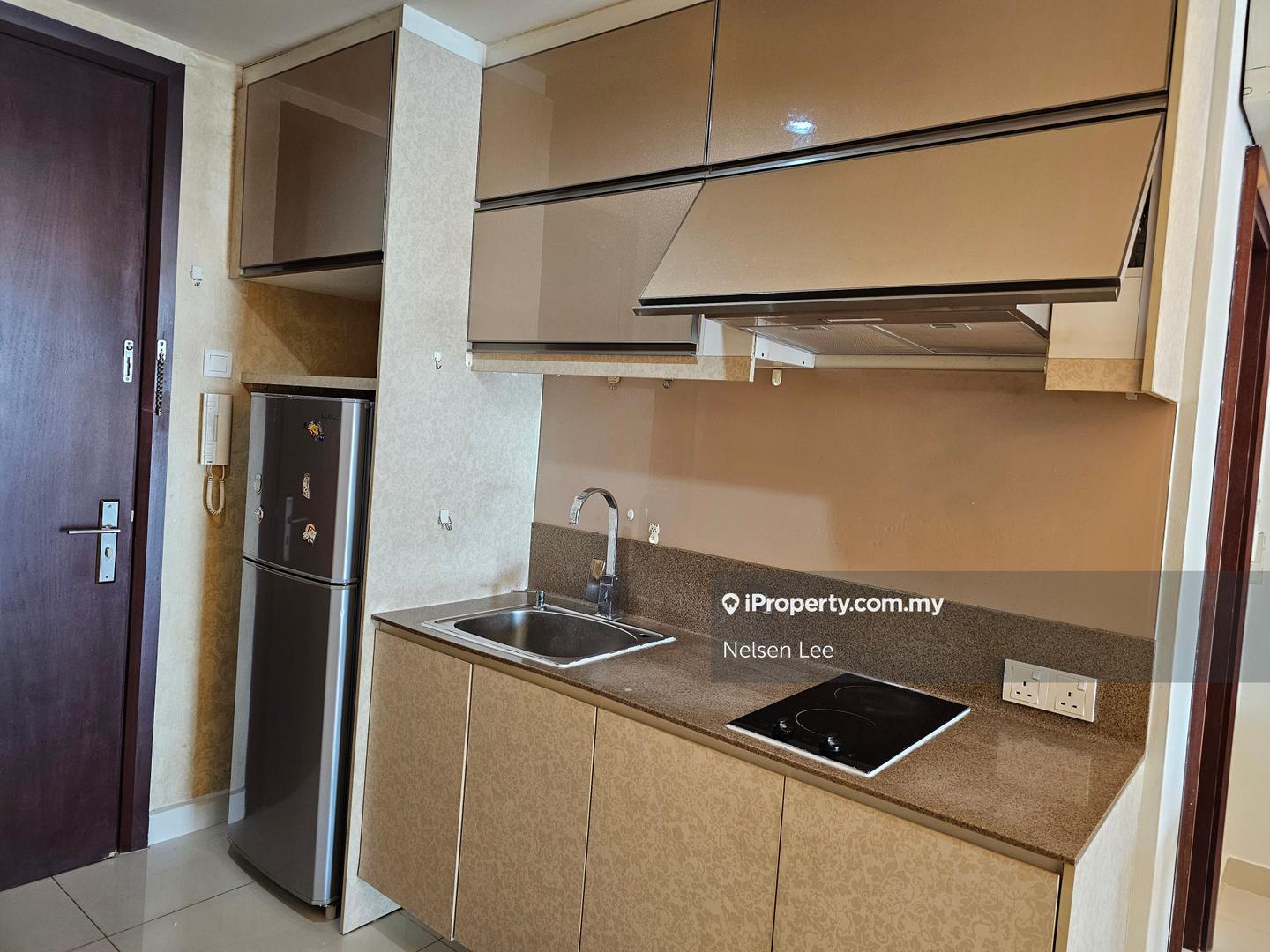 Service Residence for Rent in Carlton @ Plaza Damas 3 by Nelsen Lee - iProperty.com.my