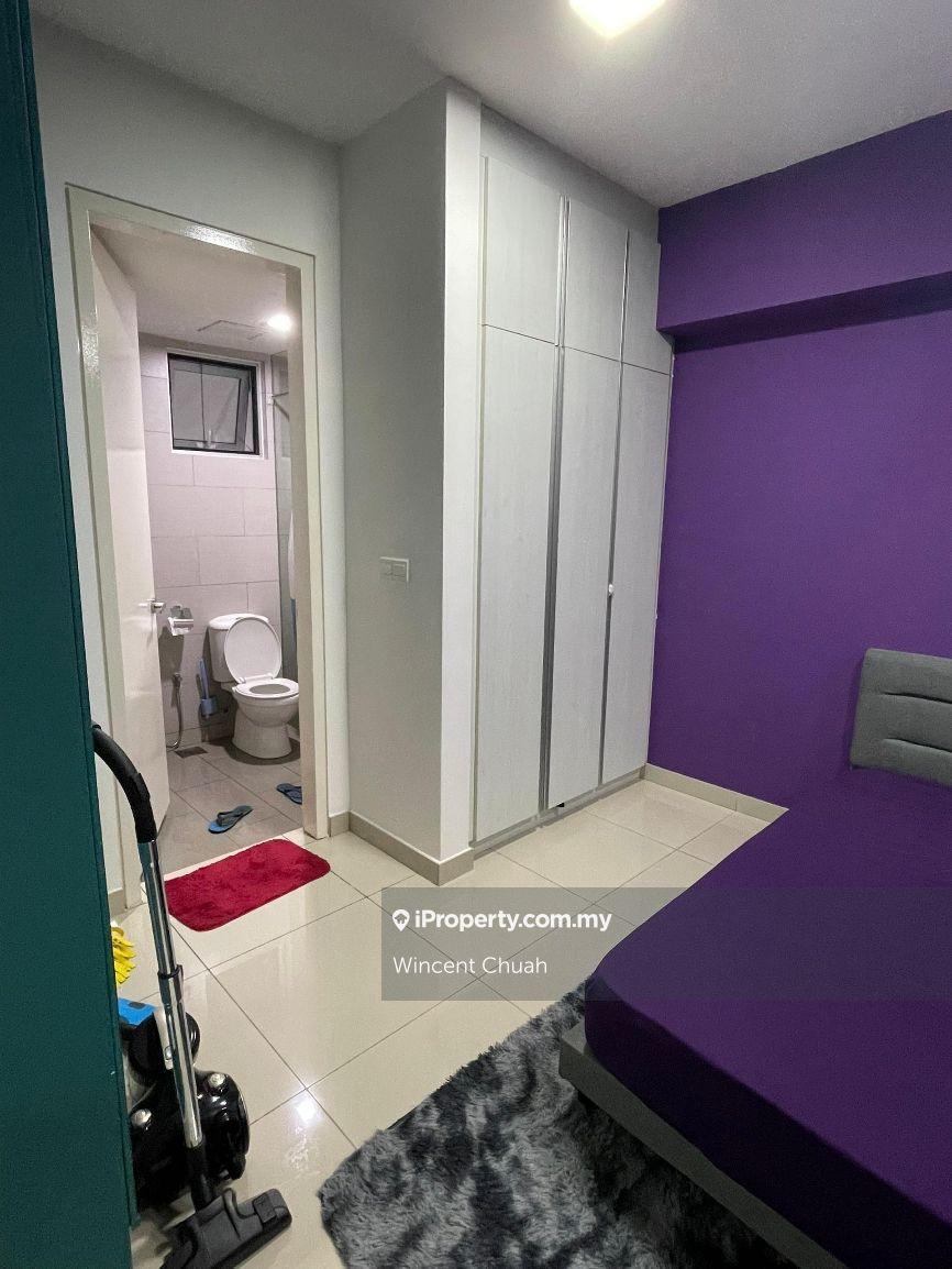 Condominium for Rent in Nadayu63 by Wincent Chuah - iProperty.com.my