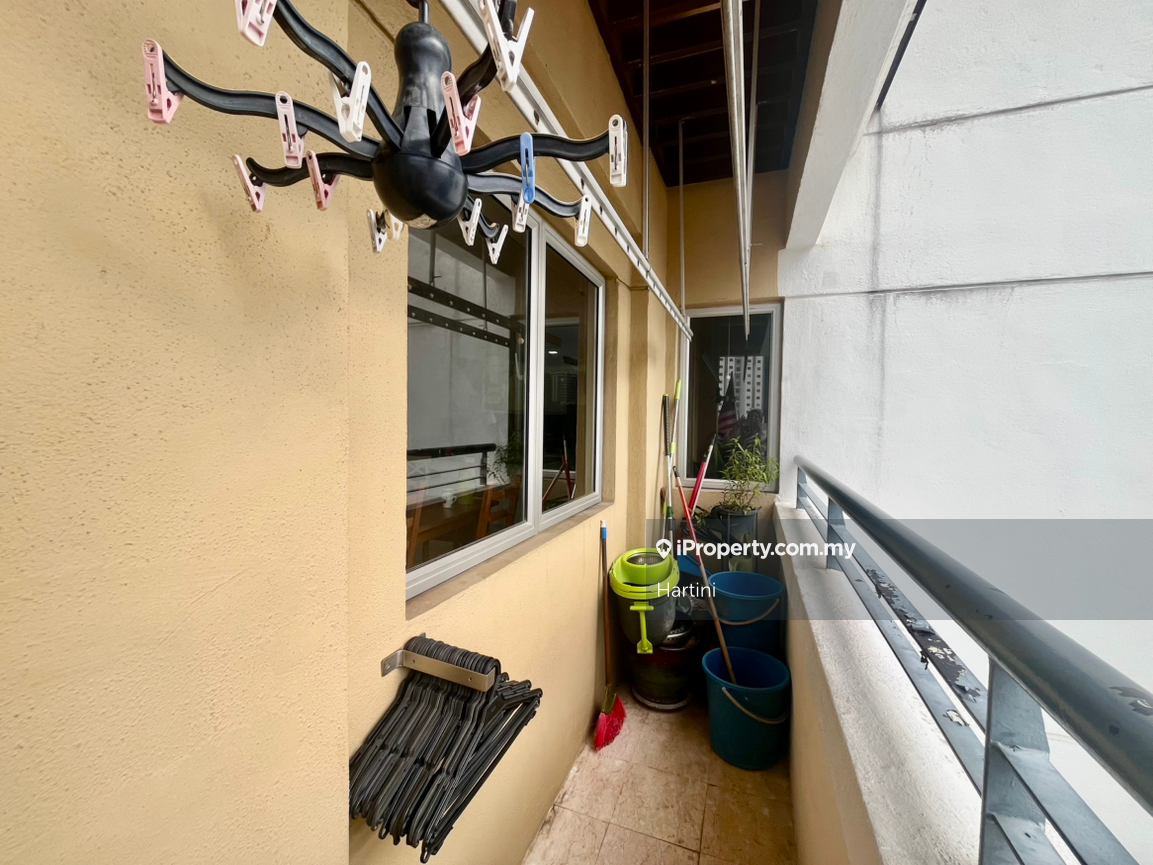 Condominium for Sale in Perdana Emerald by Hartini - iProperty.com.my