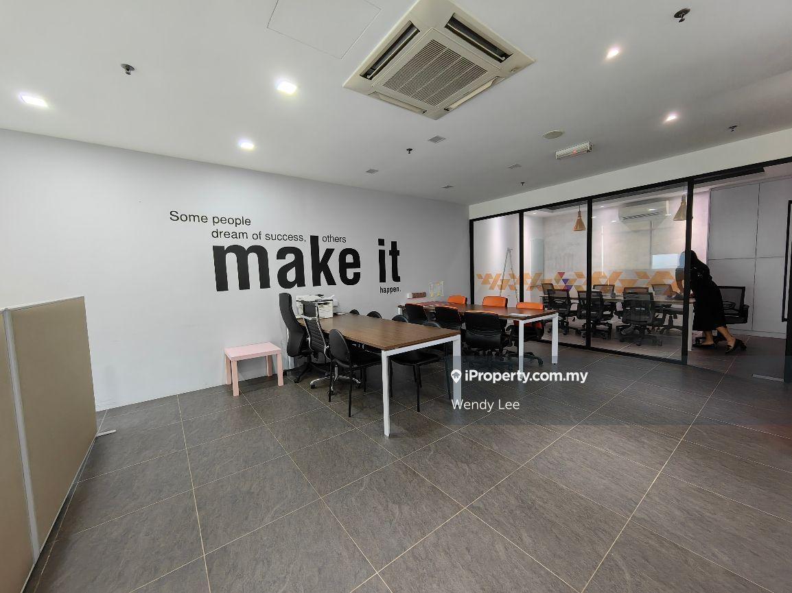 Office for Rent in Bangsar south, Kampung Kerinchi (Bangsar South) by Wendy Lee - iProperty.com.my