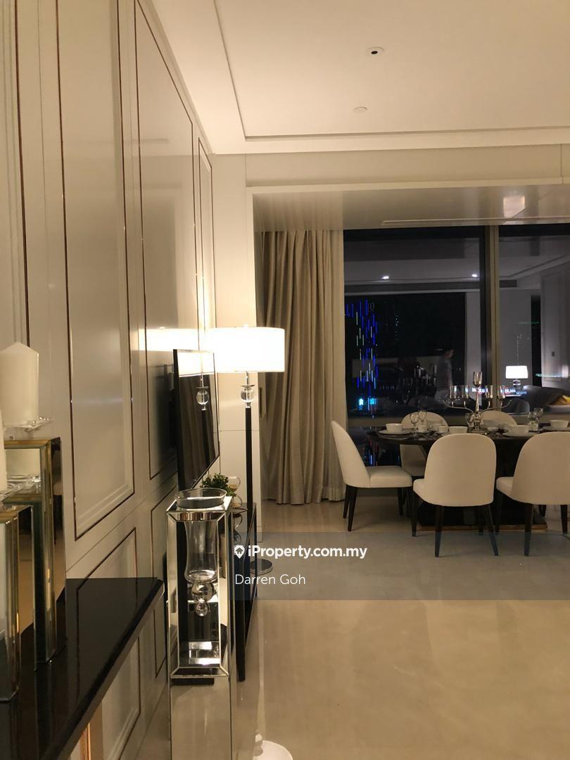 Residensi Servis untuk Dijual di Pavilion Suites oleh Darren Goh - iProperty.com.my