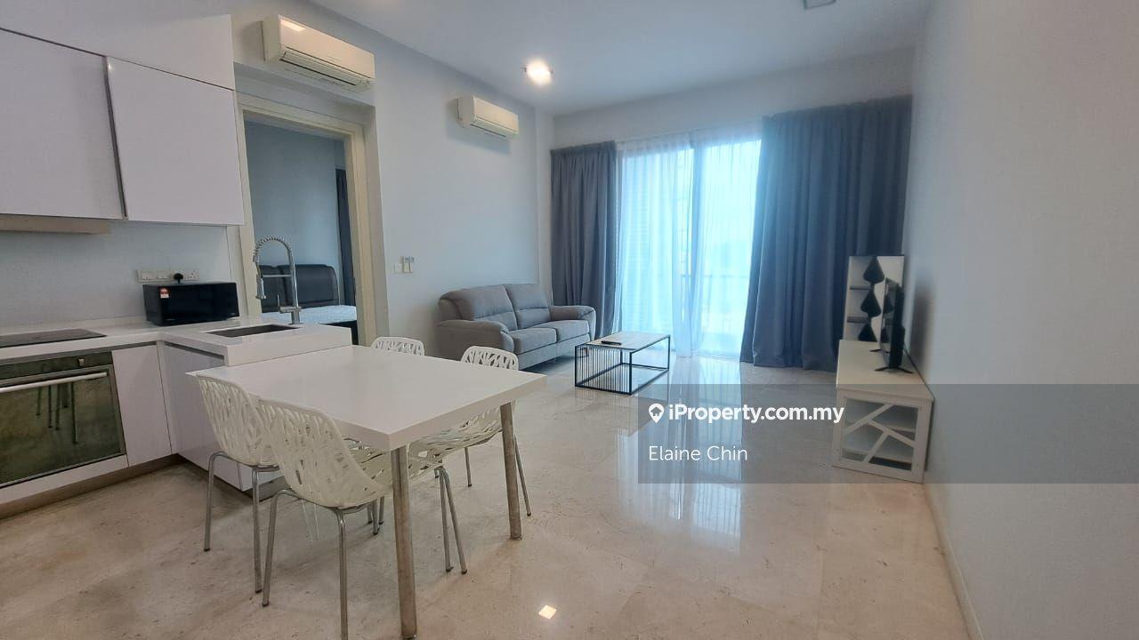 Residensi Servis untuk Disewa di Vogue Suites One oleh Elaine Chin - iProperty.com.my