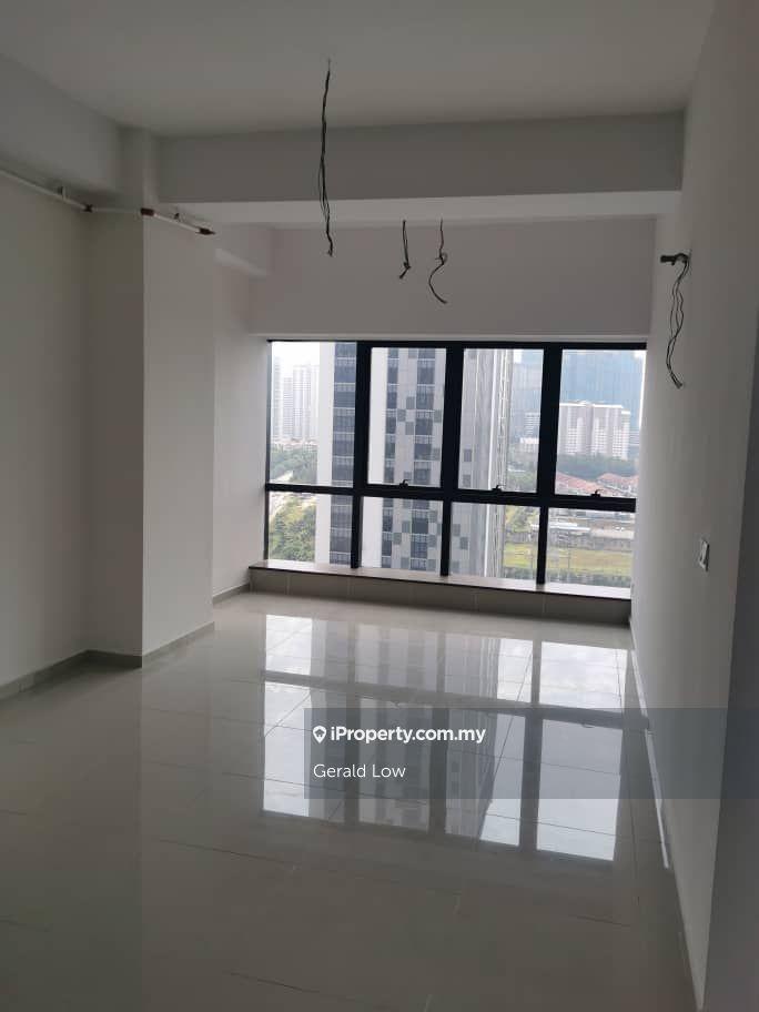 Residensi Servis untuk Dijual di Aurora Suites @ Bukit Jalil oleh Gerald Low - iProperty.com.my