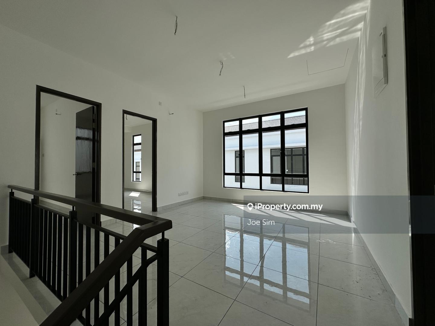 Cluster House for Sale in Bandar Cemerlang, Ulu Tiram by Joe Sim - iProperty.com.my