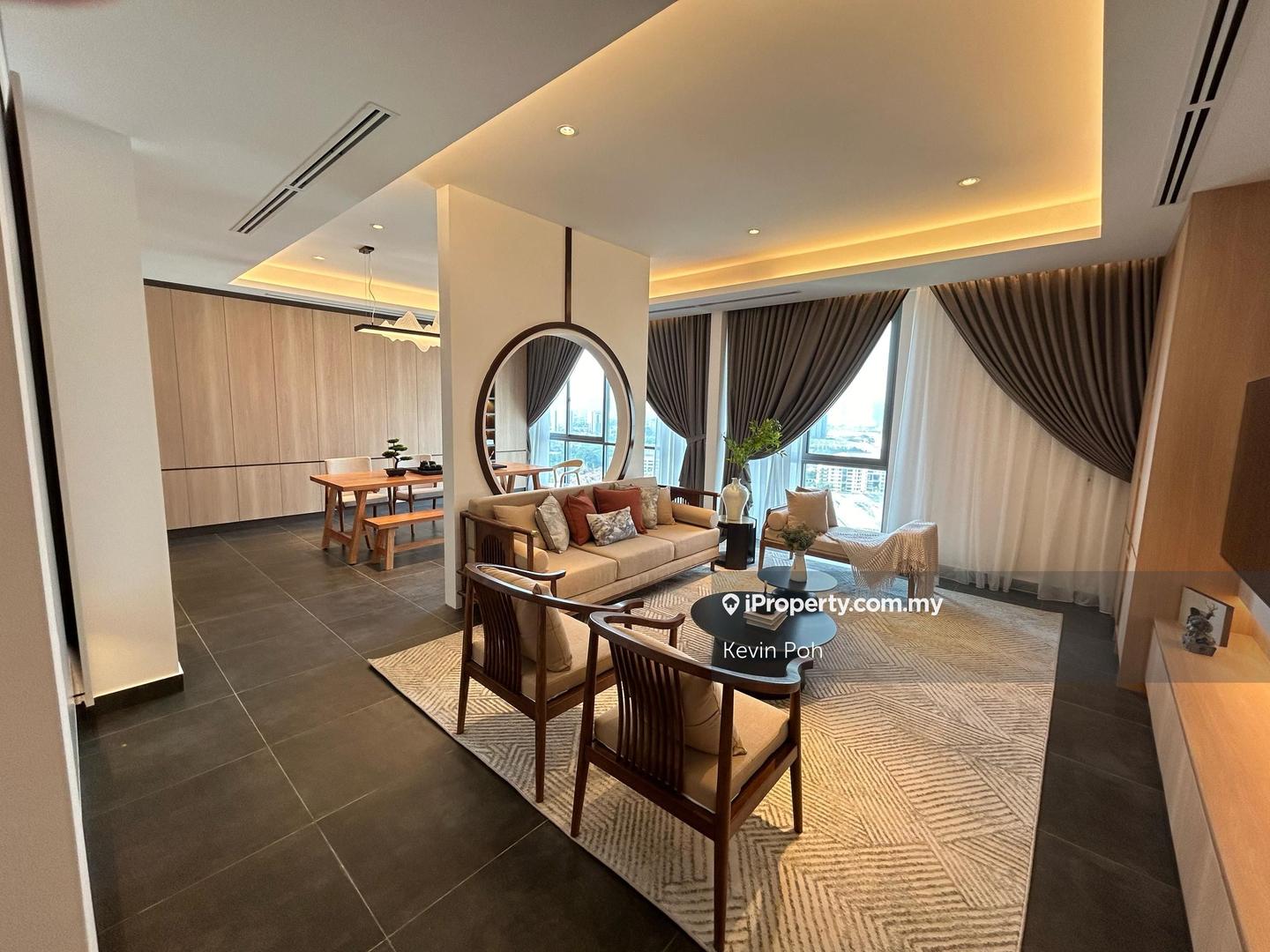 Condominium for Sale in D'Rapport by Kevin Poh - iProperty.com.my