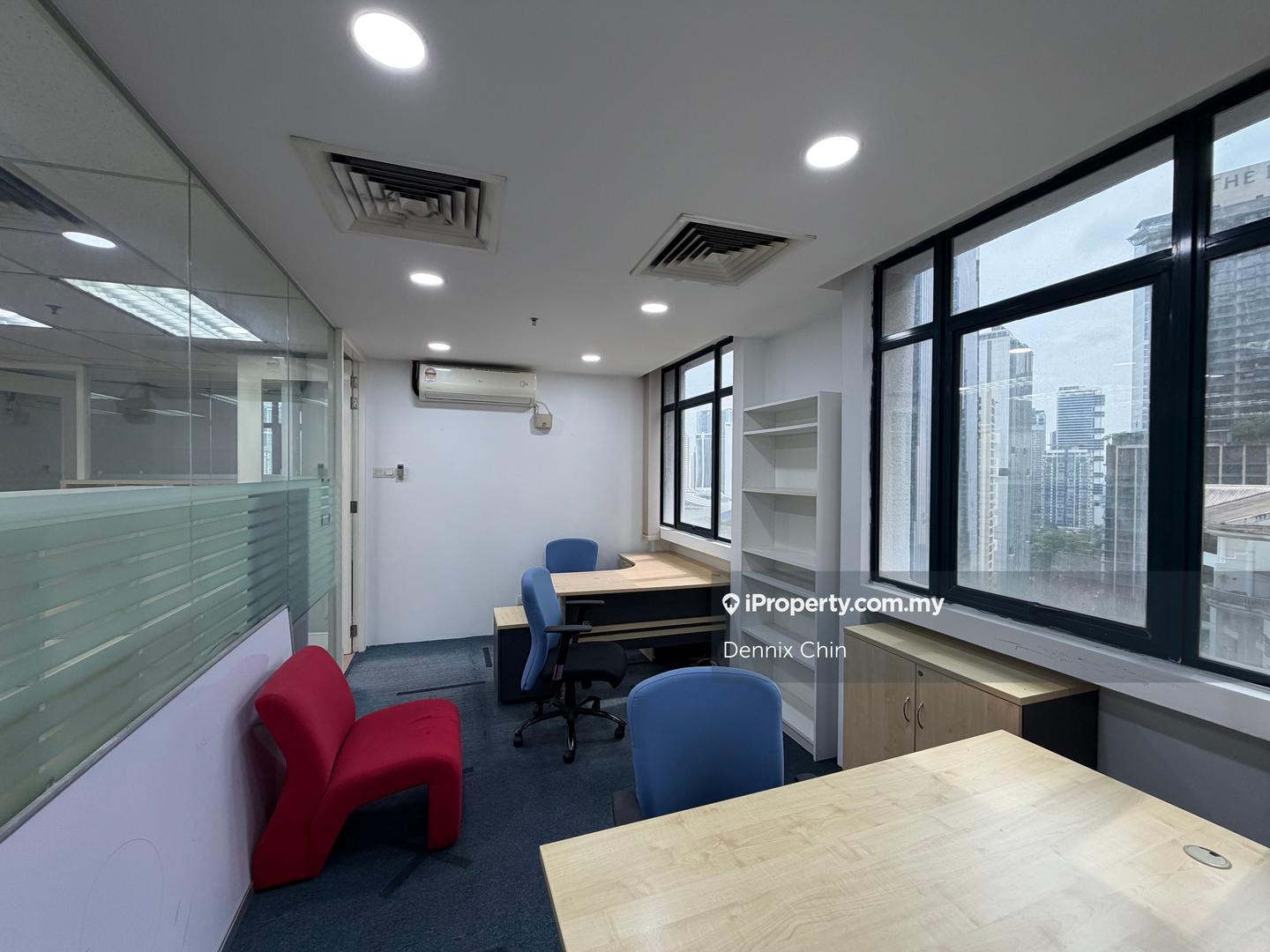 Office for Rent in KLCC, KL City Centre by Dennix Chin - iProperty.com.my