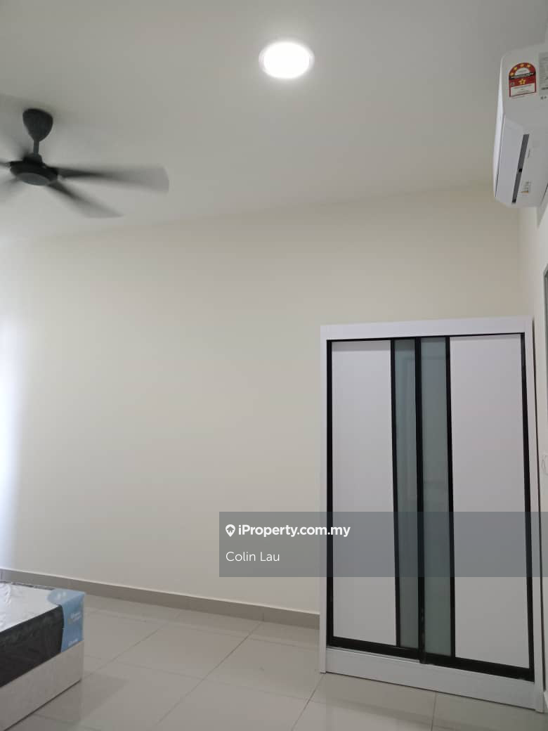 Service Residence for Rent in Nexus @ Kajang Station (Tower B) by Colin Lau - iProperty.com.my