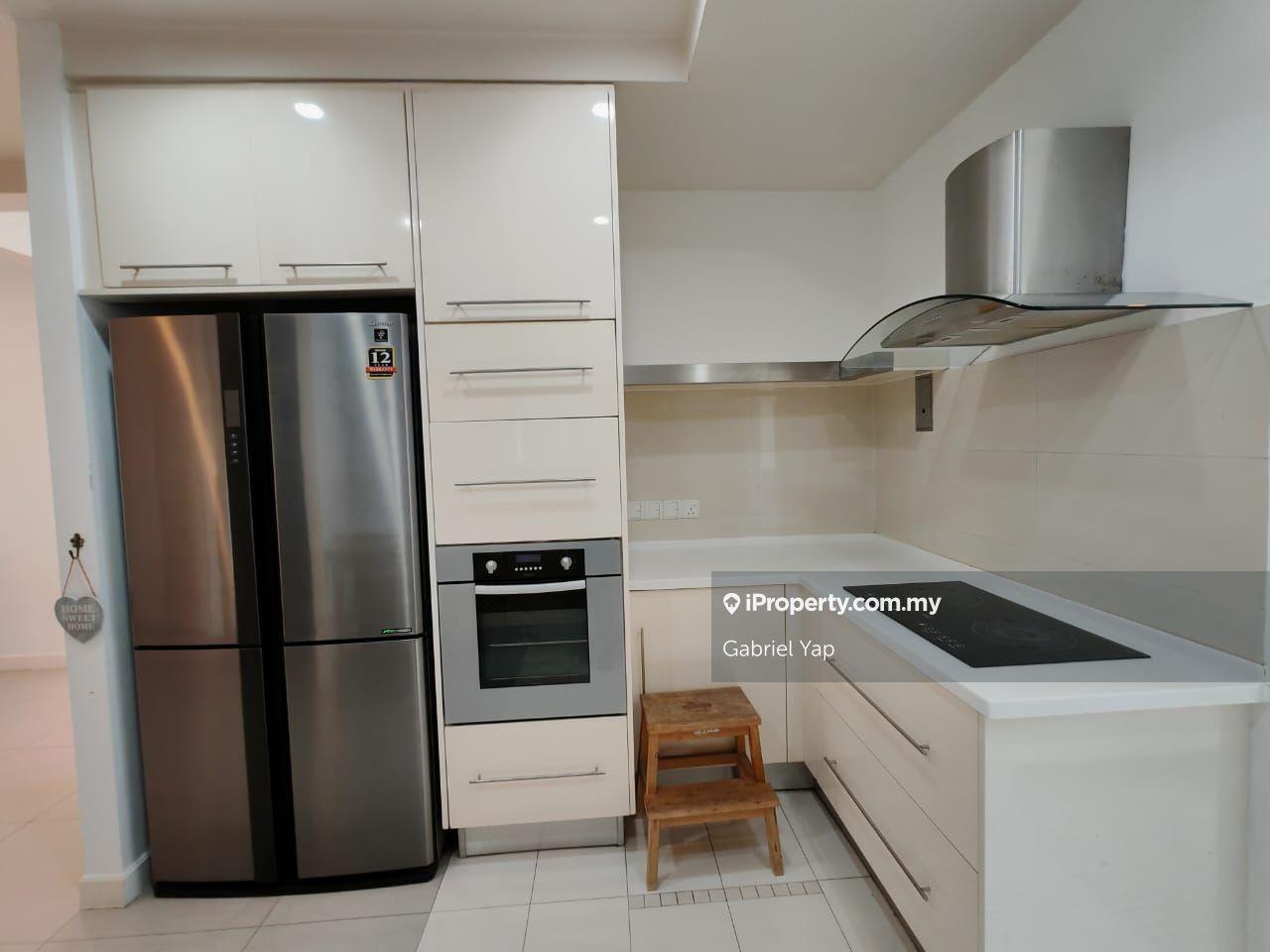 Condominium for Rent in Kiaramas Ayuria by Gabriel Yap - iProperty.com.my