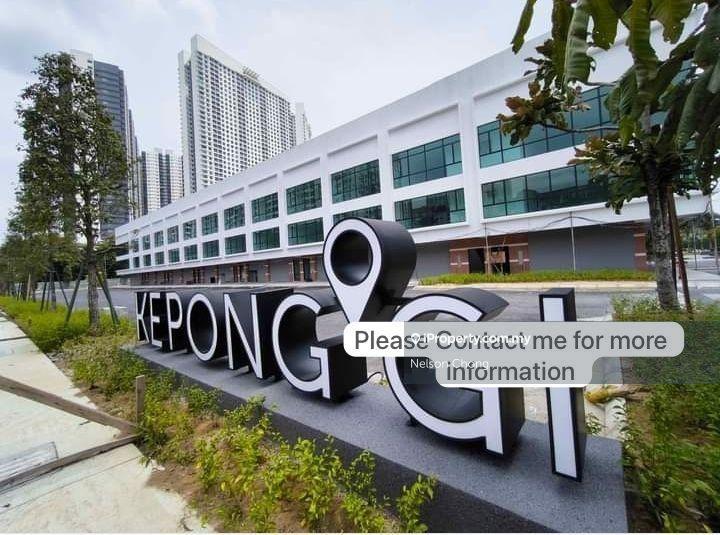 Shop for Rent in Kepong, Kuala Lumpur by Nelson Chong - iProperty.com.my