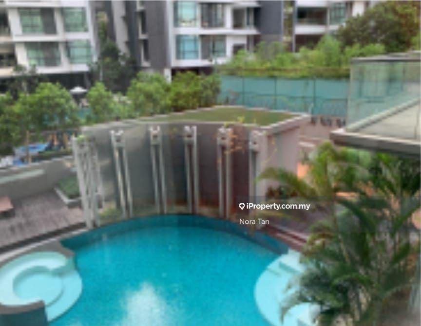 Condominium for Rent in Gallery @ U-Thant by Nora Tan - iProperty.com.my