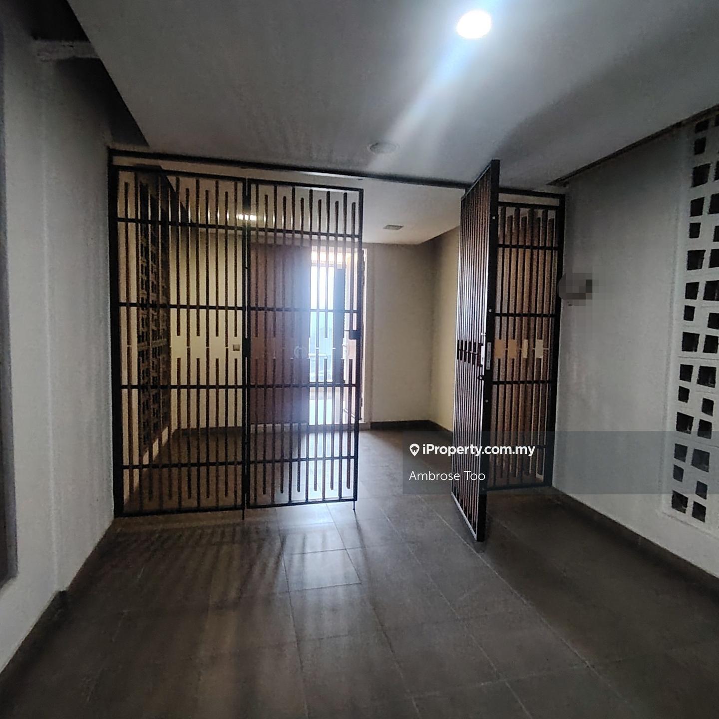 Condominium for Sale in Lumina Kiara by Ambrose Too - iProperty.com.my