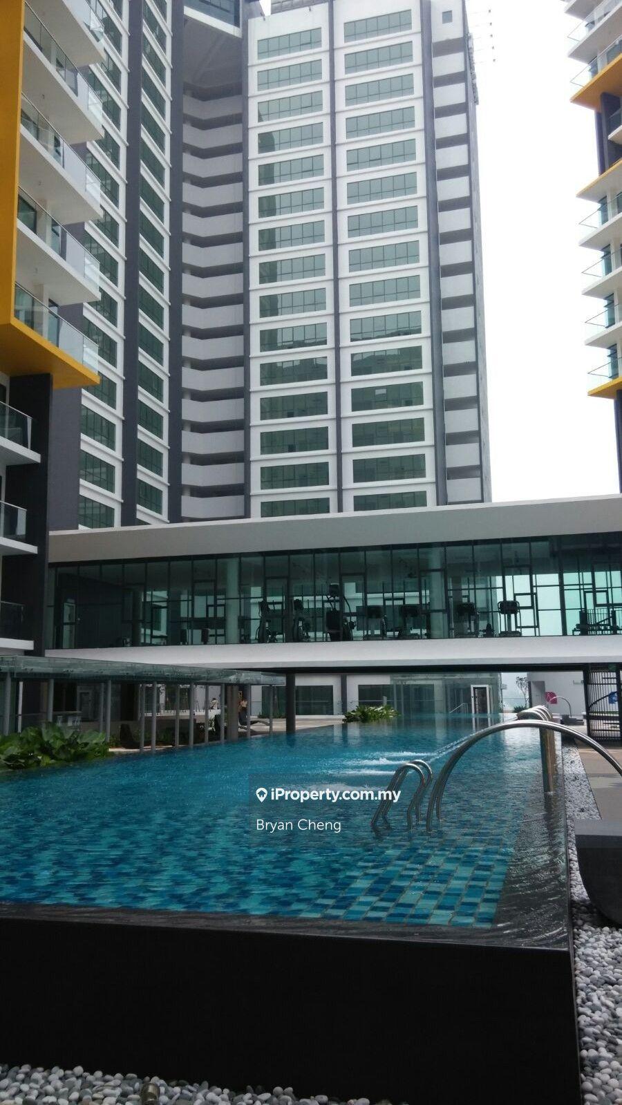 Service Residence for Sale in Zeva @ Equine South by Bryan Cheng - iProperty.com.my