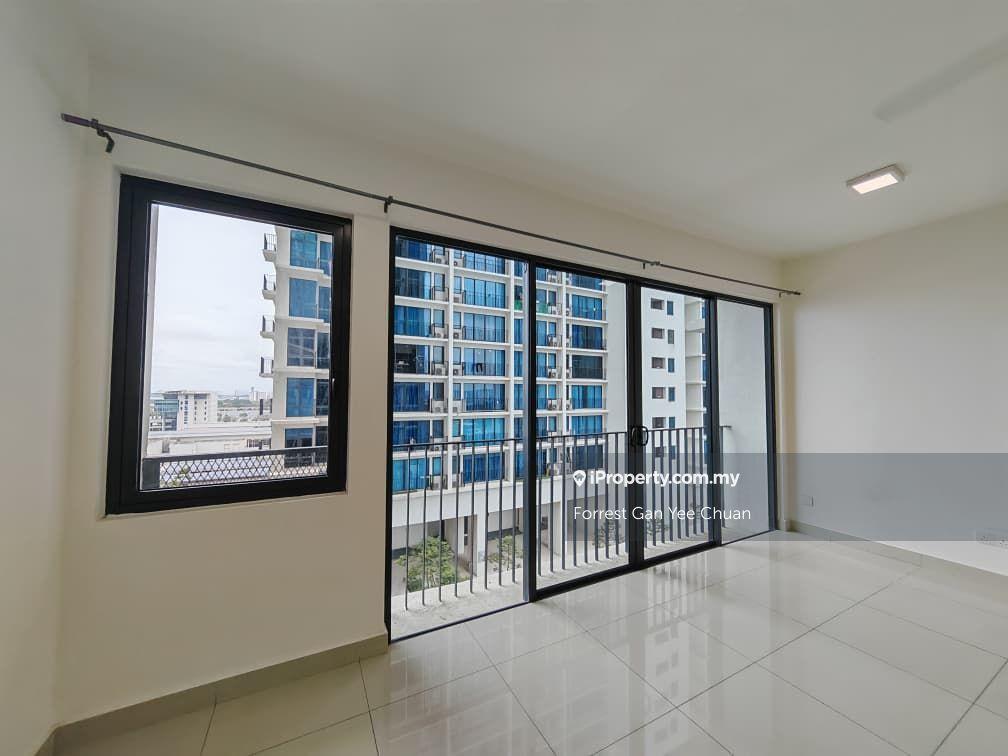 Residensi Servis untuk Dijual di Trefoil oleh Forrest Gan Yee Chuan - iProperty.com.my