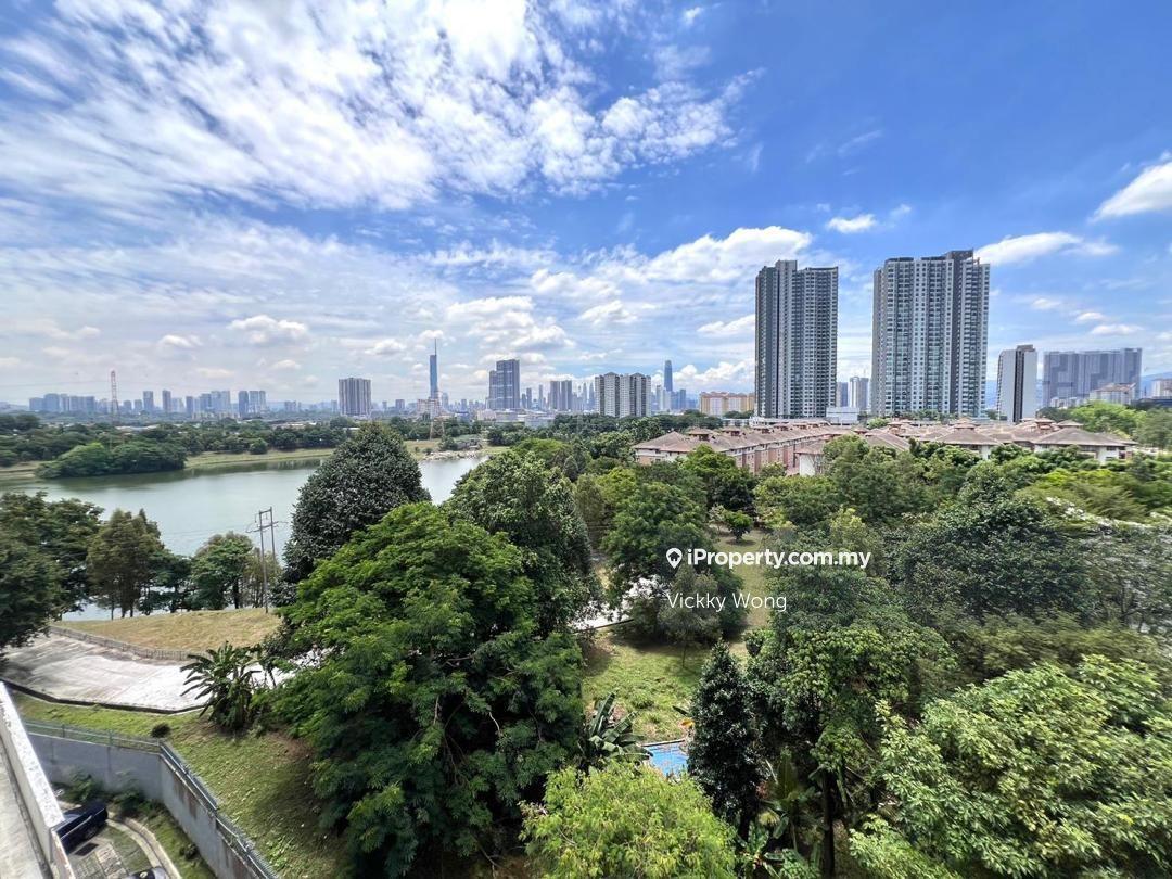 Kondominium untuk Dijual di Laman Tasik oleh Vickky Wong - iProperty.com.my