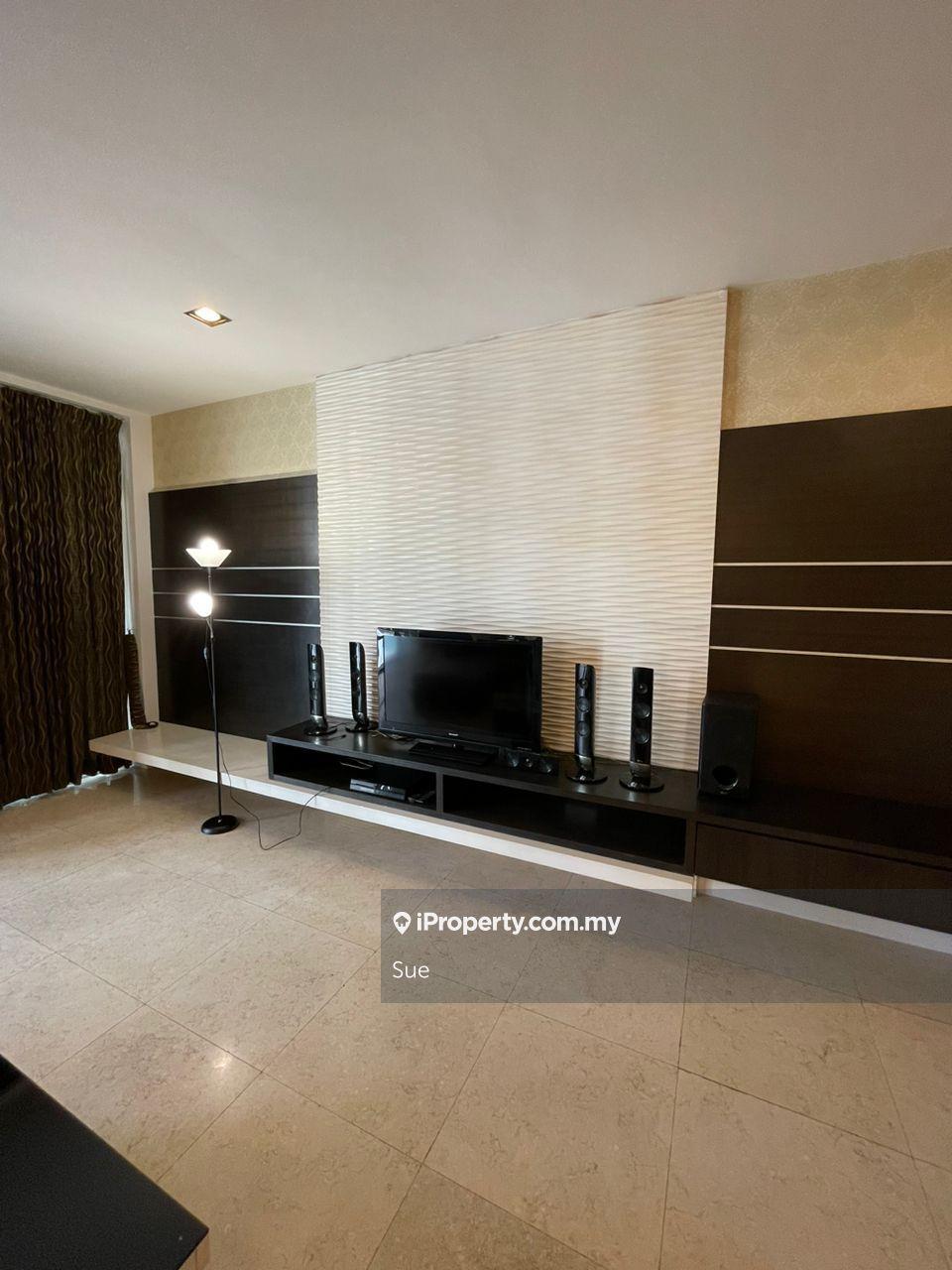 Condominium for Rent in Idaman Residence by Sue - iProperty.com.my
