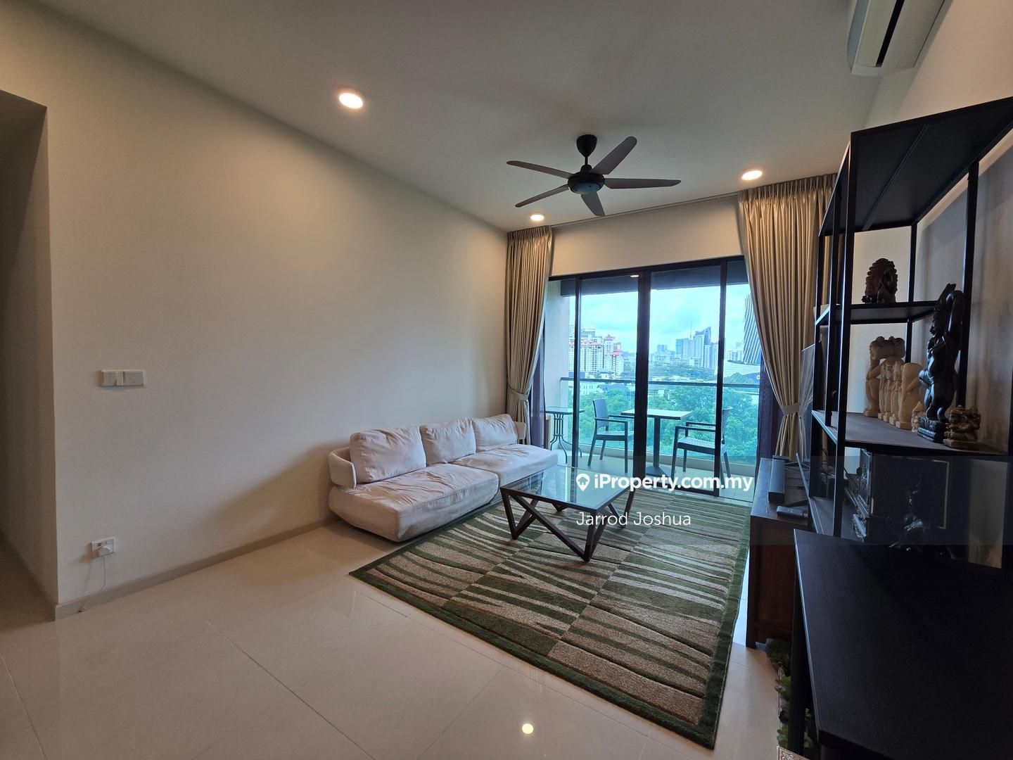 Service Residence for Sale in Residensi Solaris Parq by Jarrod Joshua - iProperty.com.my