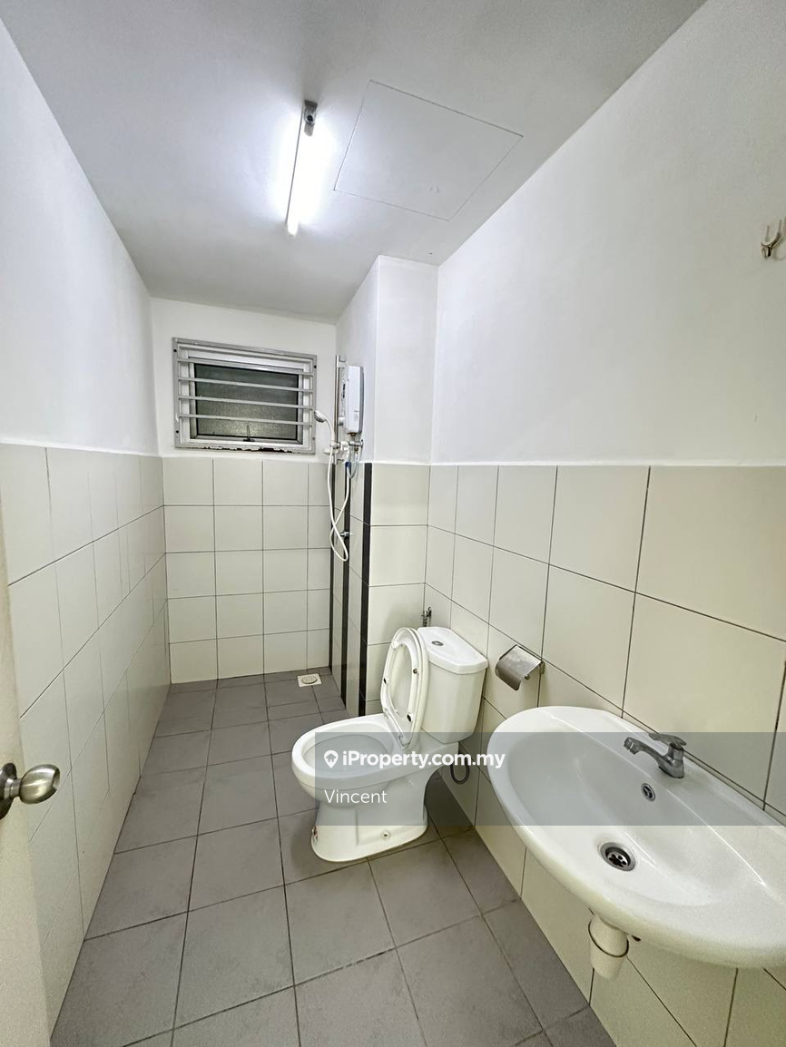 Apartment for Rent in Jalilmas by Vincent - iProperty.com.my
