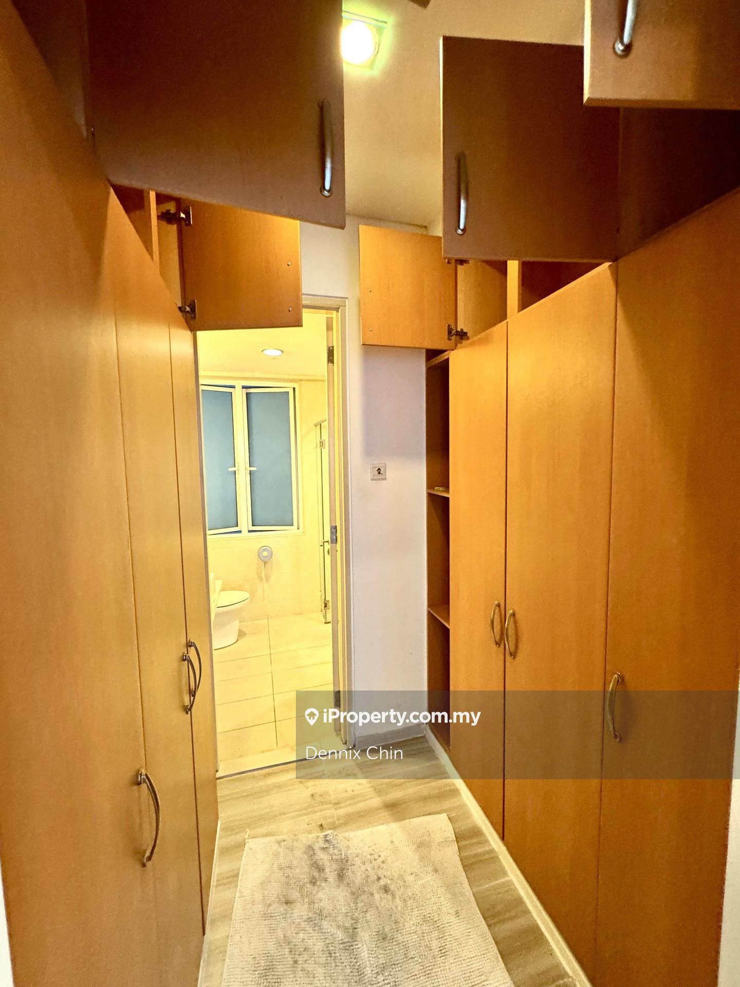 Kondominium untuk Dijual di Menara Bintang Goldhill oleh Dennix Chin - iProperty.com.my