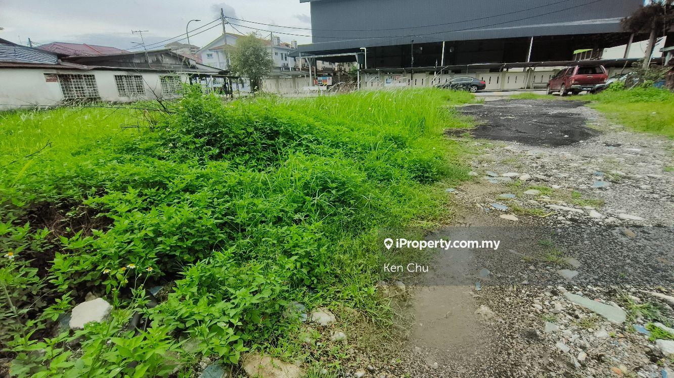 Commercial Land for Sale in Ampang Jaya, Ampang by Ken Chu - iProperty.com.my