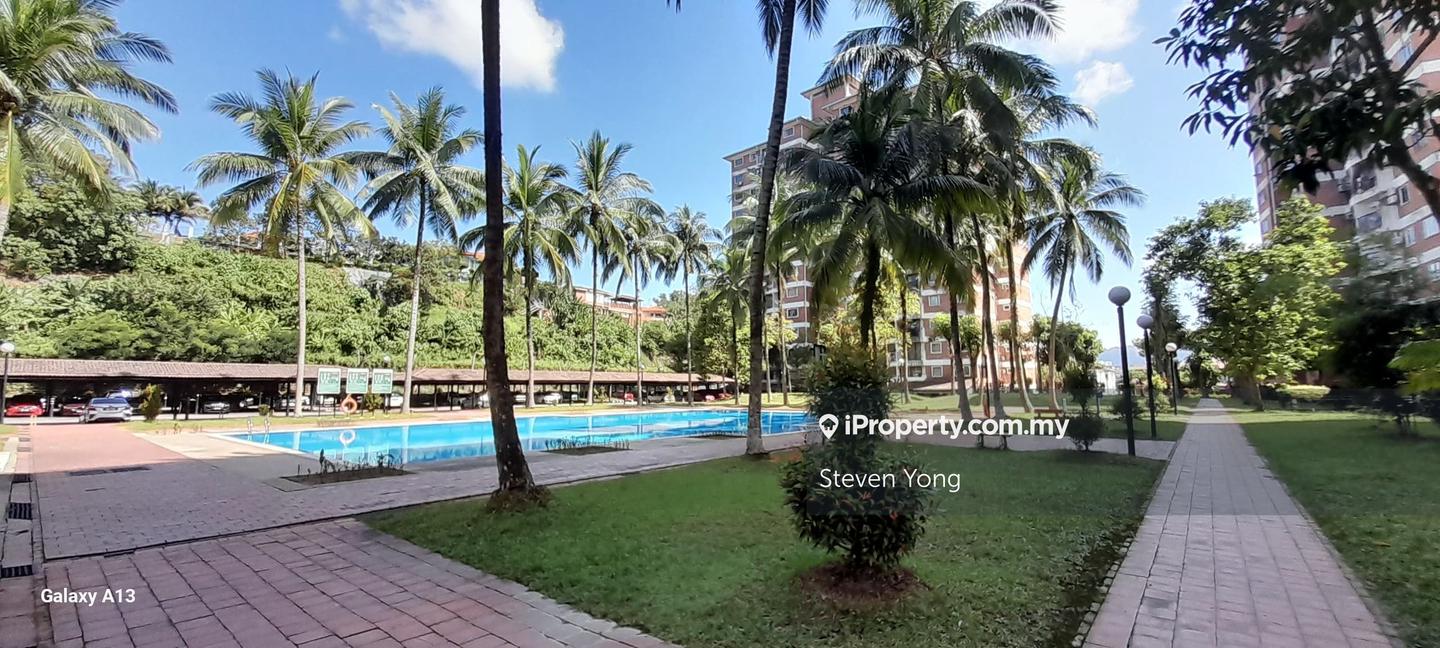 Condominium for Rent in Forest Green by Steven Yong - iProperty.com.my