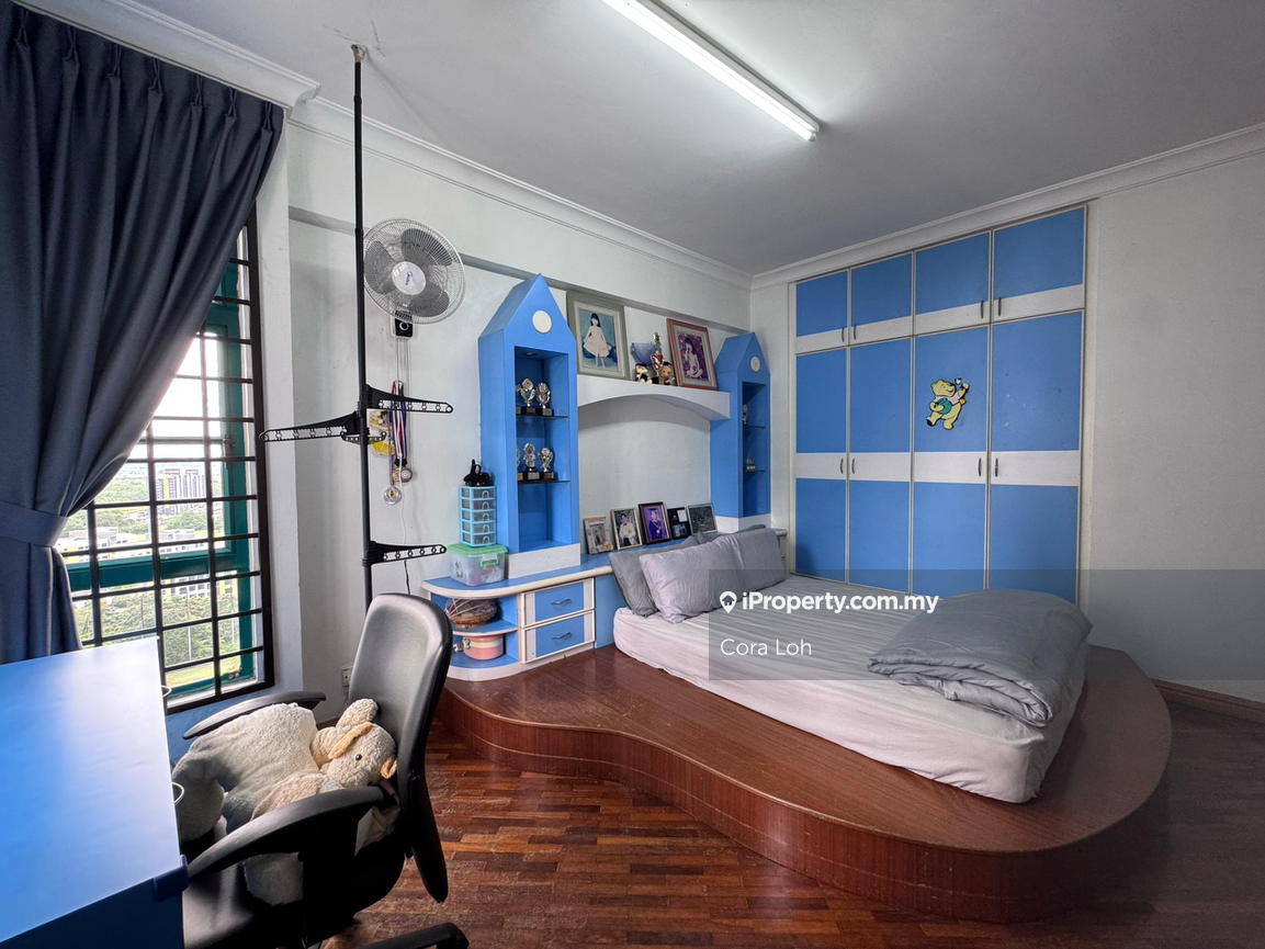 Condominium for Sale in The Straits View Condominium by Cora Loh - iProperty.com.my