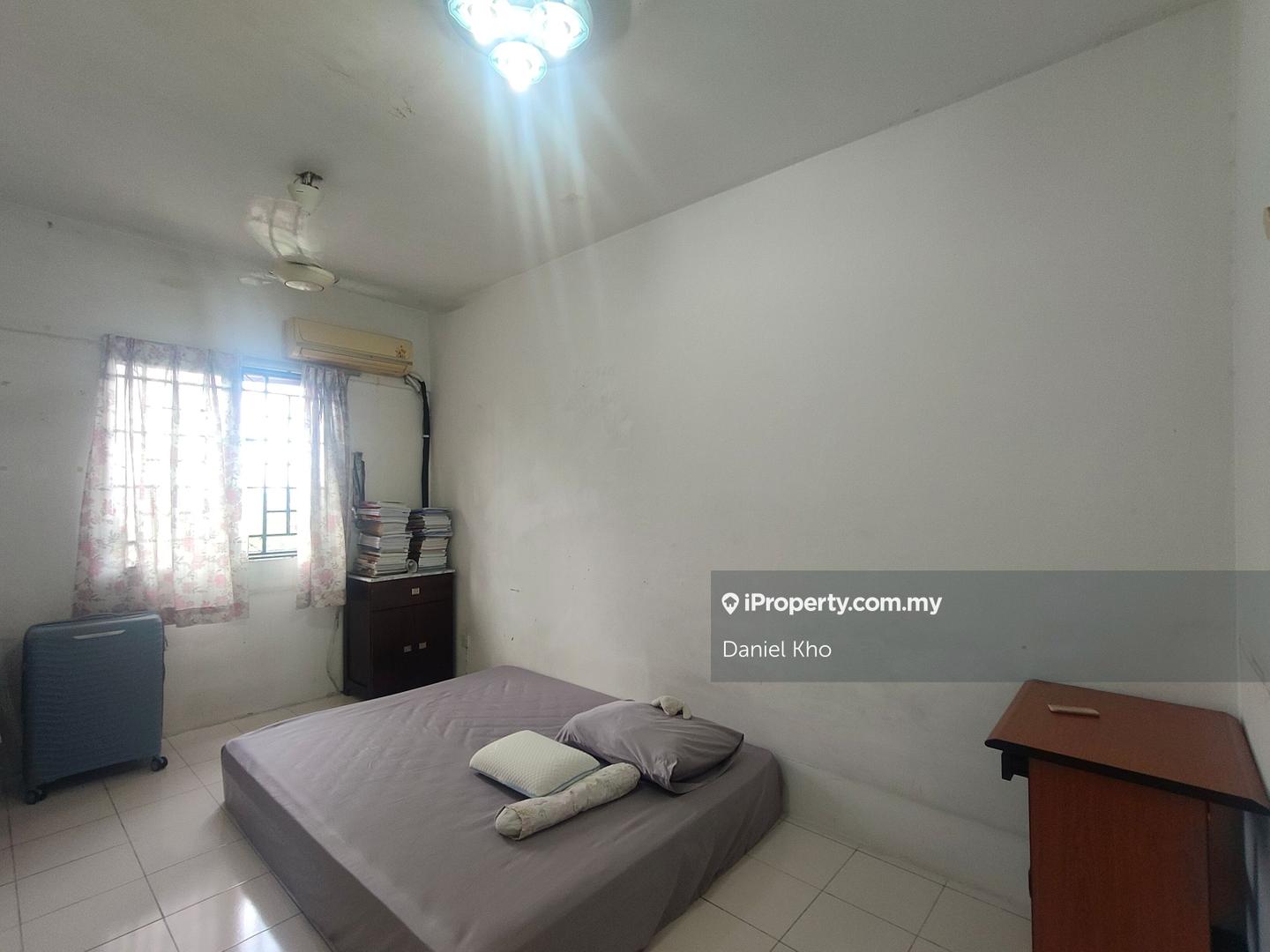 Pangsapuri untuk Dijual di Pelangi Heights oleh Daniel Kho - iProperty.com.my