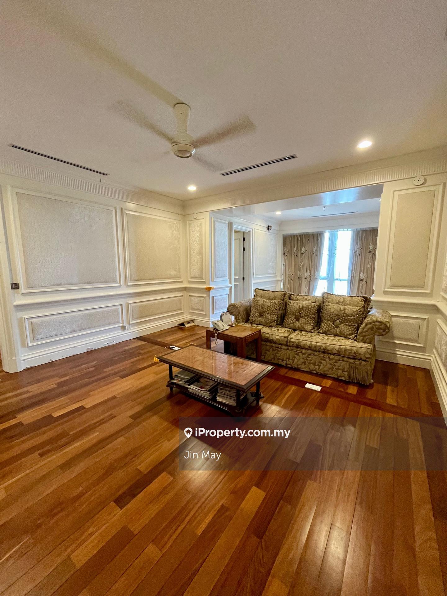 Bungalow House for Sale in One Menerung, Damansara Heights by Jin May - iProperty.com.my