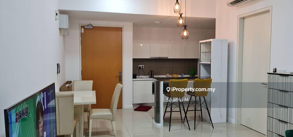 Service Residence for Rent in NOVUM by Sujatha M - iProperty.com.my