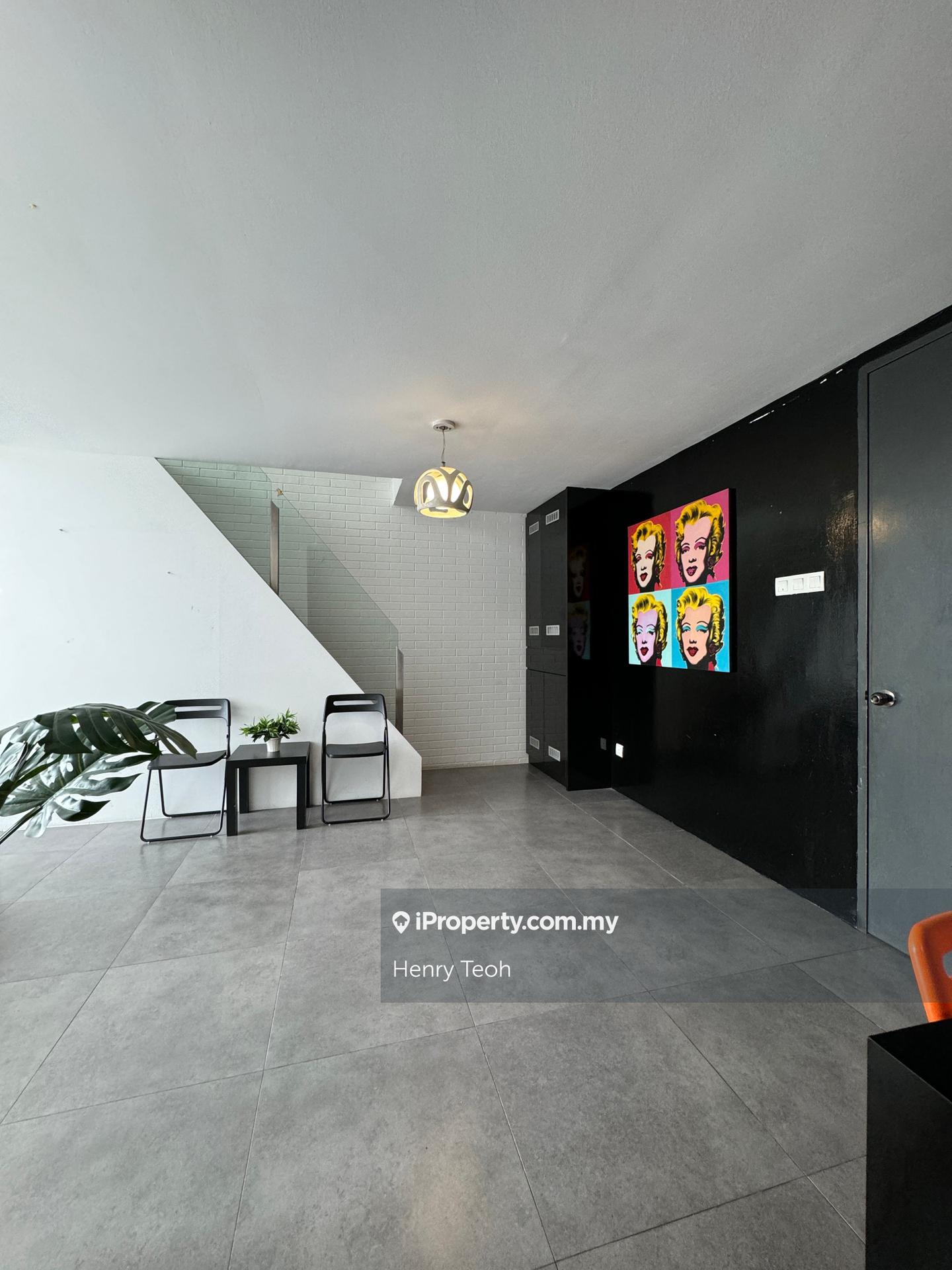 Service Residence for Rent in Empire Damansara by Henry Teoh - iProperty.com.my