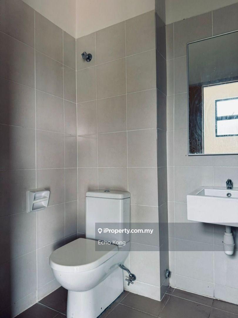 Rumah Berangkai 2 Tingkat untuk Dijual di Garden Height, Bandar Tasik Puteri, Rawang oleh Echo Kong - iProperty.com.my