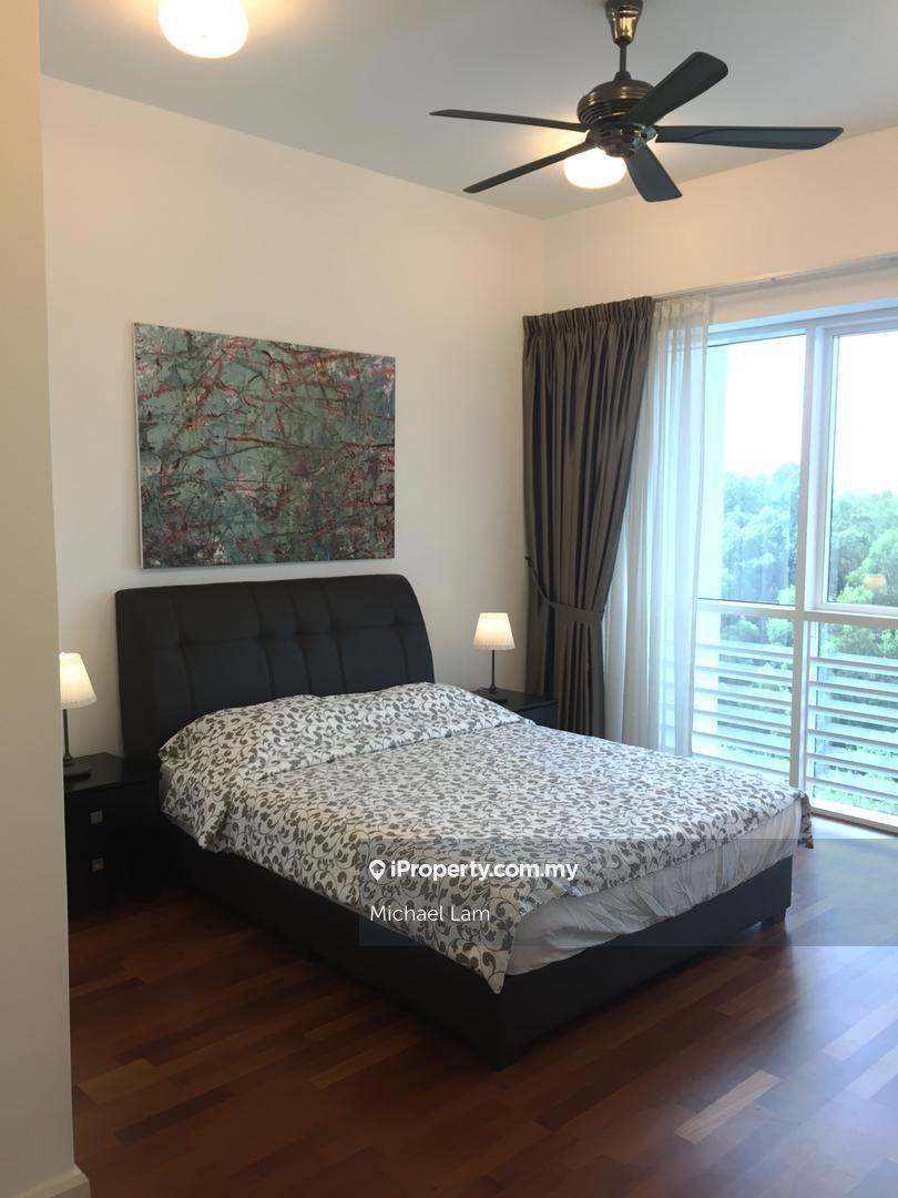 Condominium for Rent in Surian Residences by Michael Lam - iProperty.com.my