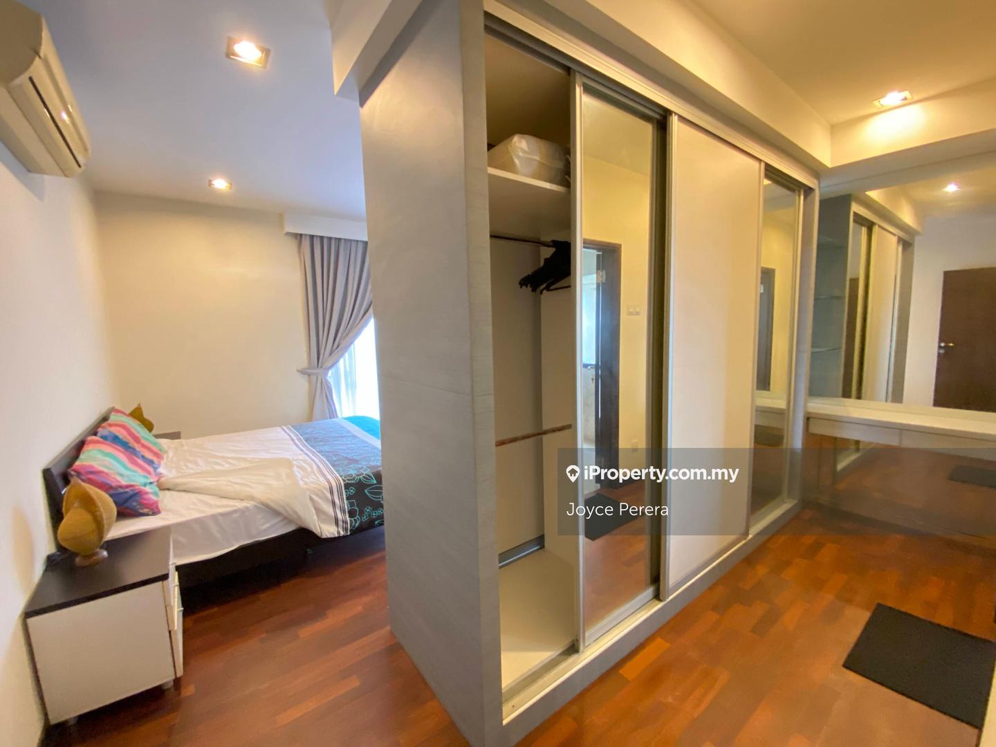 Condominium for Sale in Puncak Ukay by Joyce Perera - iProperty.com.my