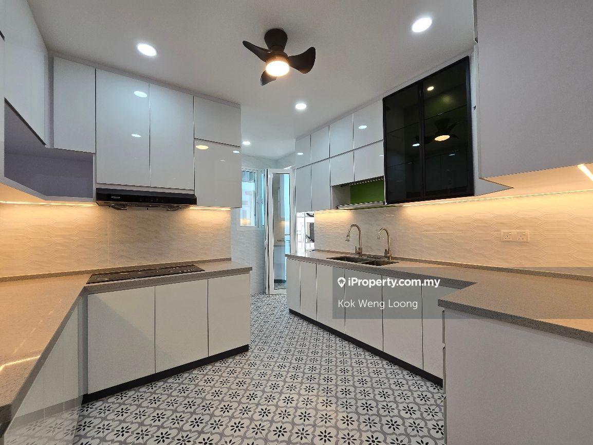 Kondominium untuk Dijual di Vista Kiara oleh Kok Weng Loong - iProperty.com.my